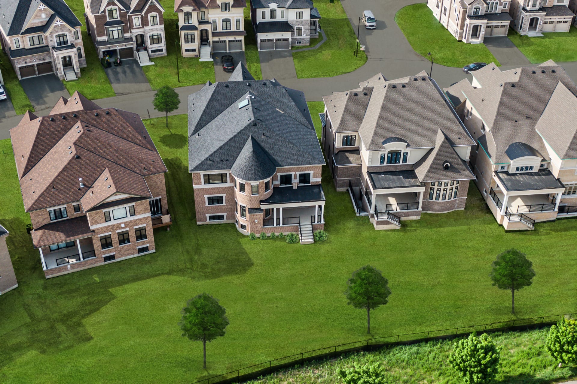 Brand New Adena Meadows Residence 160 Botelho Circle ON Barry