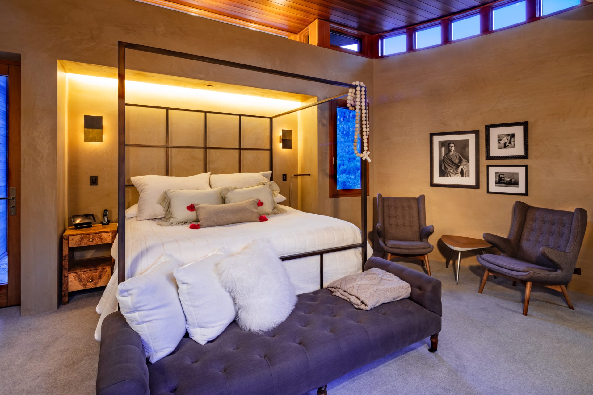 255 Conundrum Creek Road | Modern Castle Creek Residence