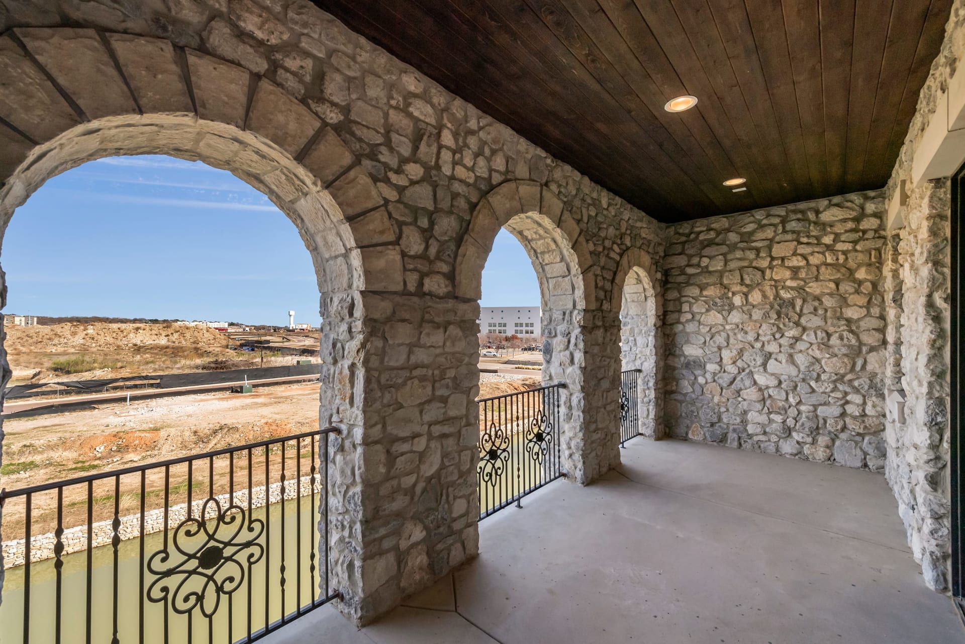 Entrada at Westlake John Zimmerman Fort Worth Realtors