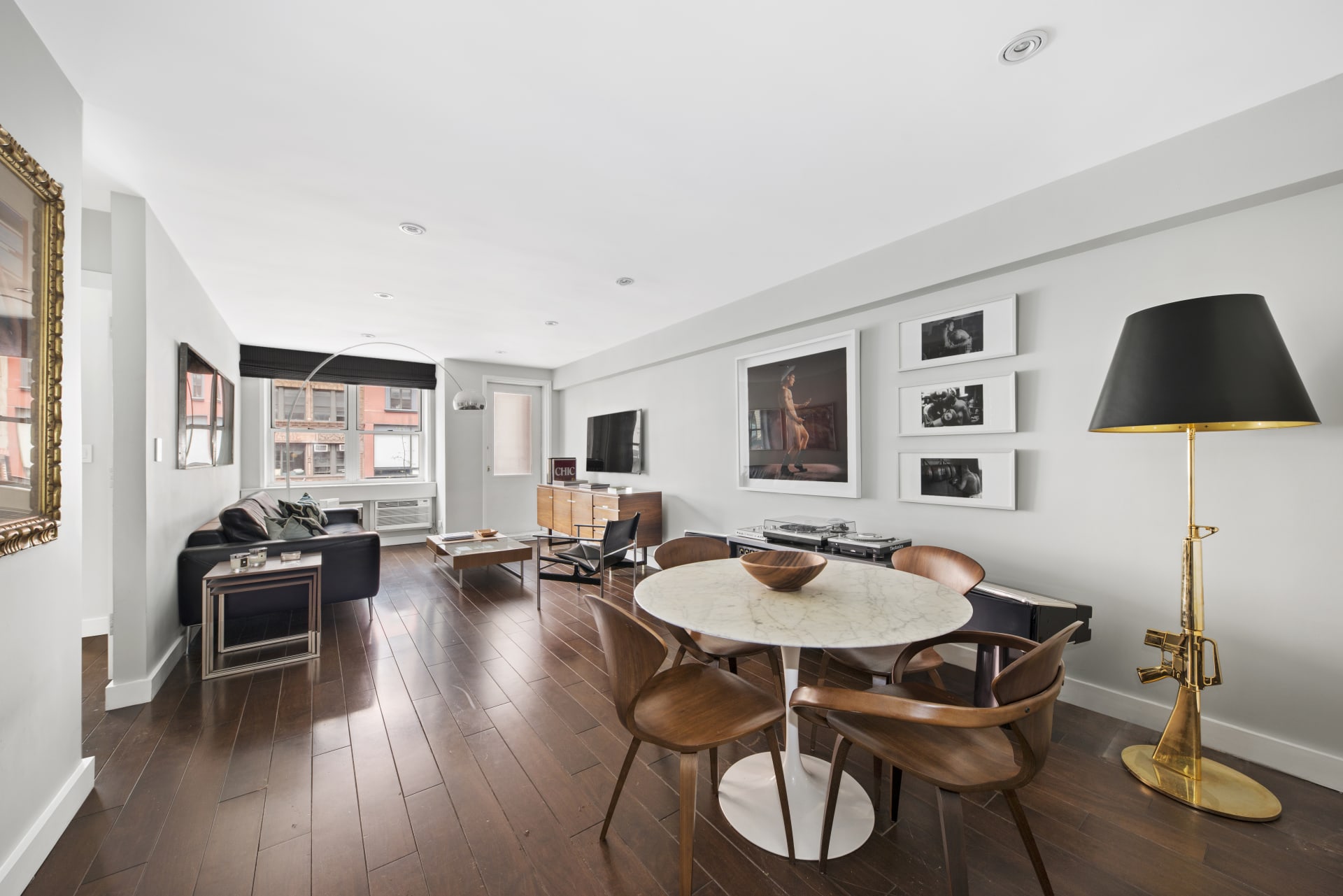 170 West 23rd Street, Apartment 2G