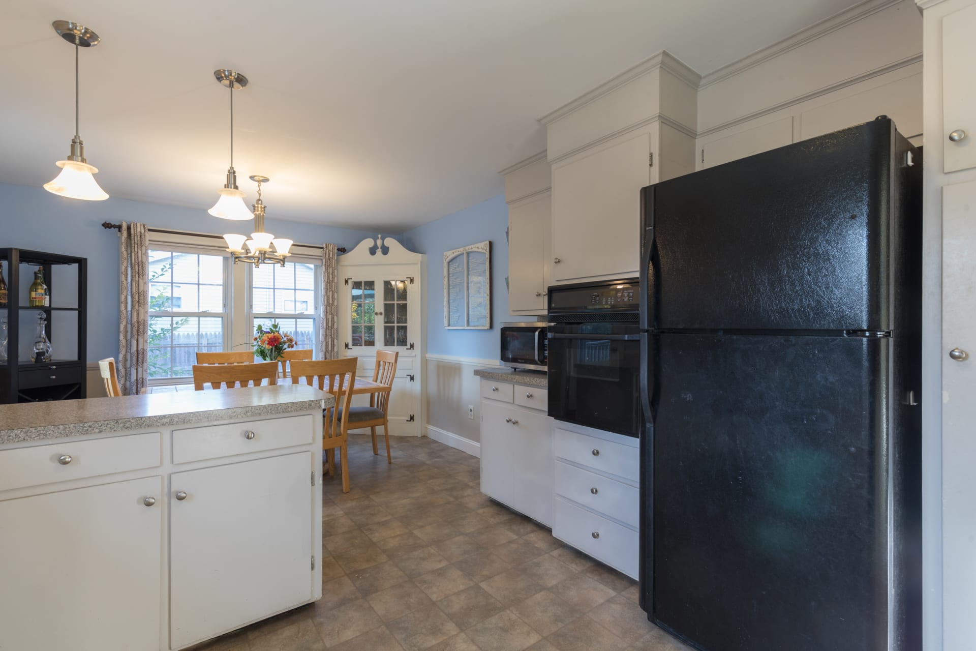 Desirable North Deering Neighborhood The David Banks Team RE/MAX By