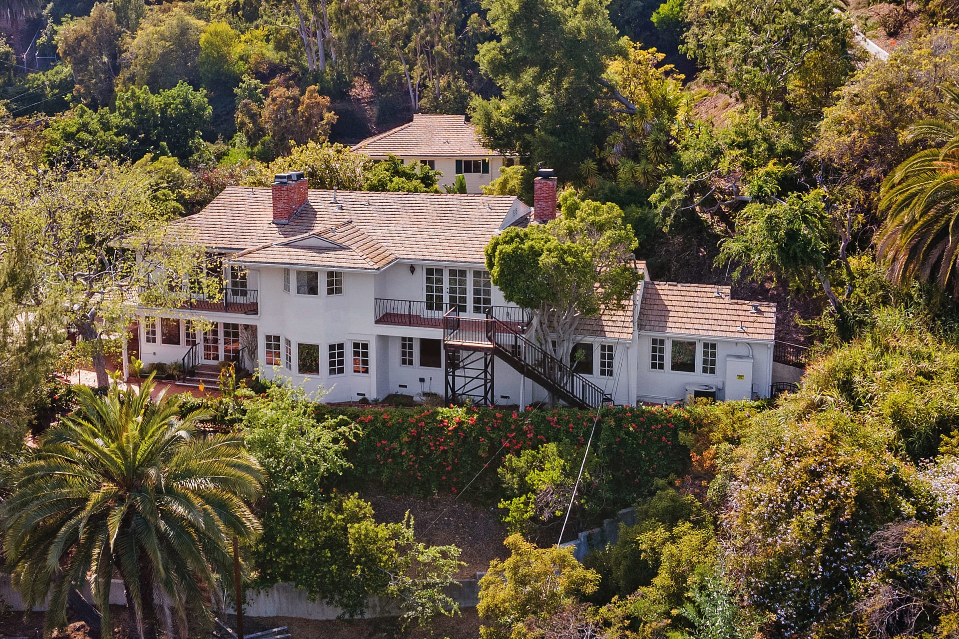 Pacific Palisades, CA Real Estate & Homes for Sale