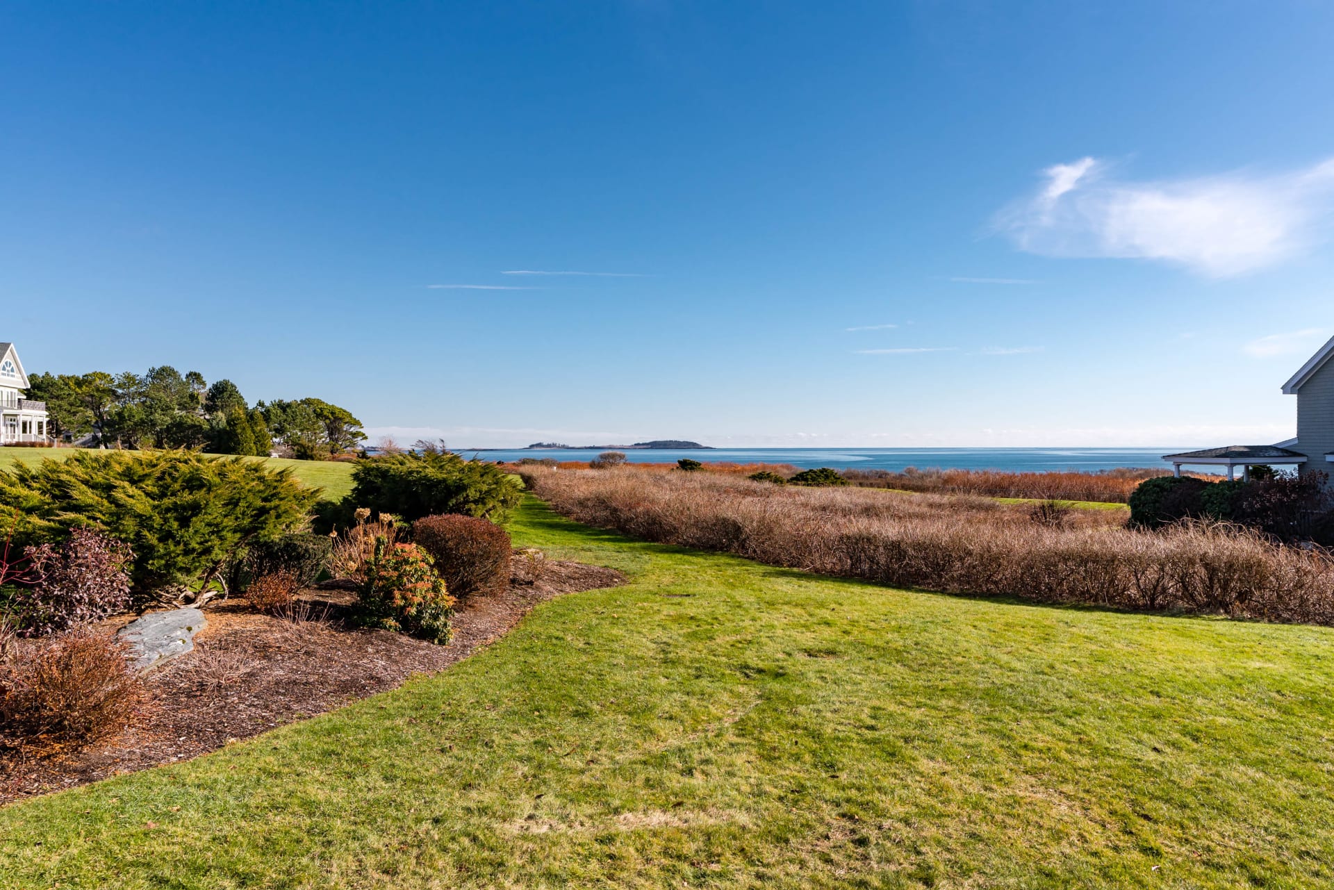 Atlantic House Condo at Scarborough Beach The David Banks Team RE