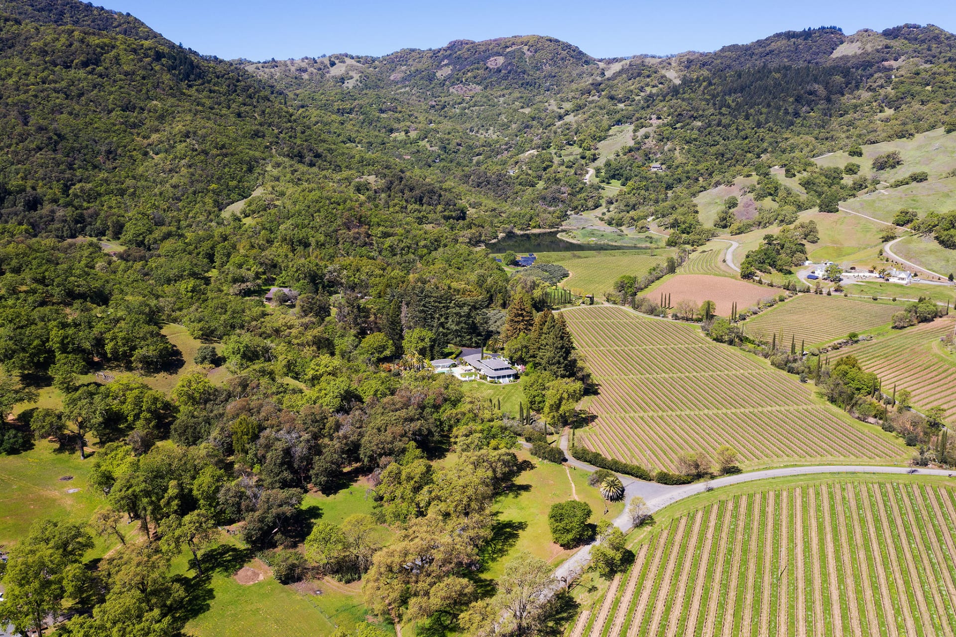 2002 McNab Ranch Rd. Kevin McDonald Sonoma & Mendocino County Real Estate