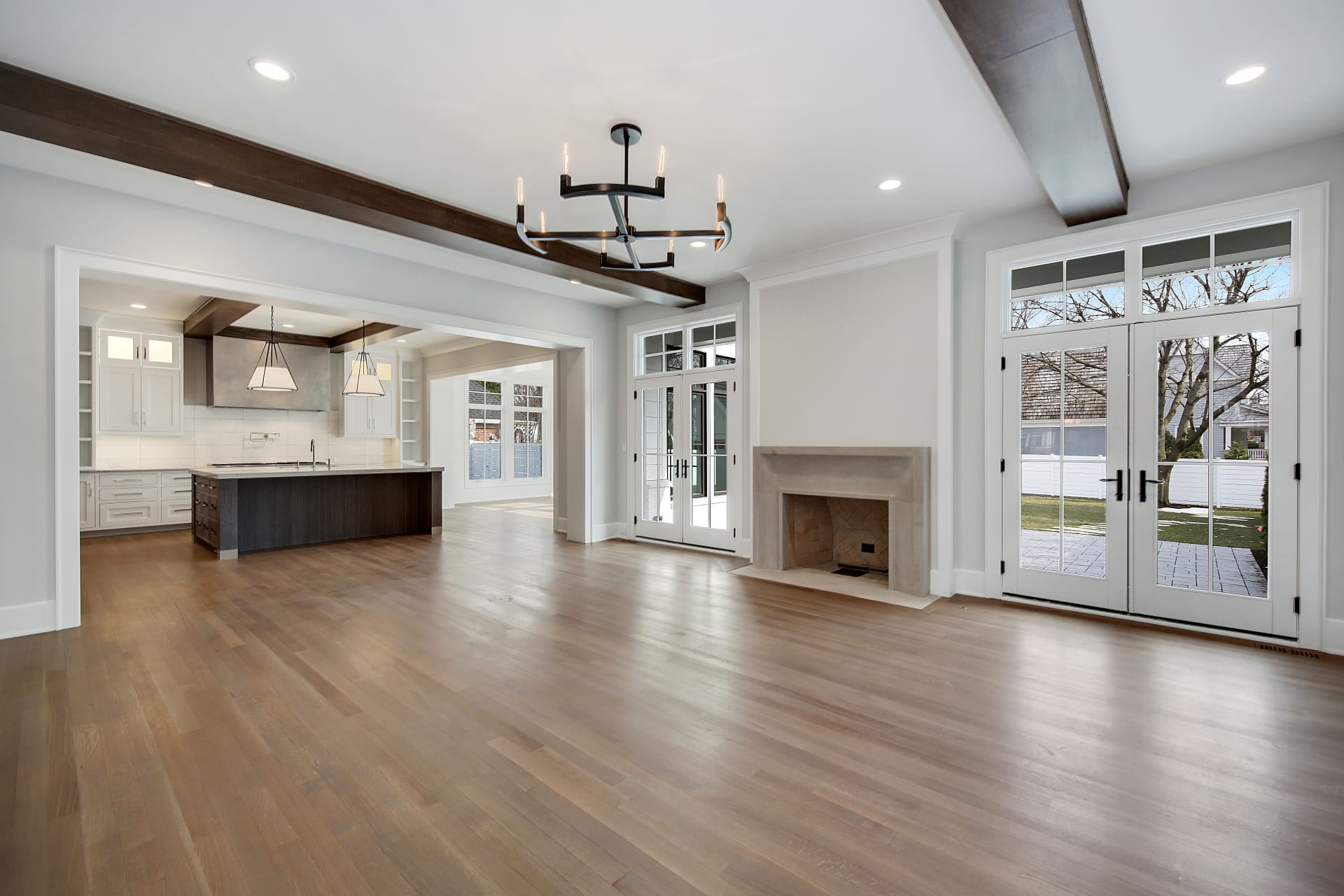 Fashion Forward Design Amazing Finishes Trendsetting High Style