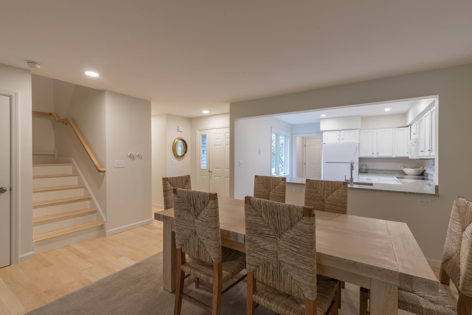 Updated Foreside Common Condo The David Banks Team RE/MAX By The