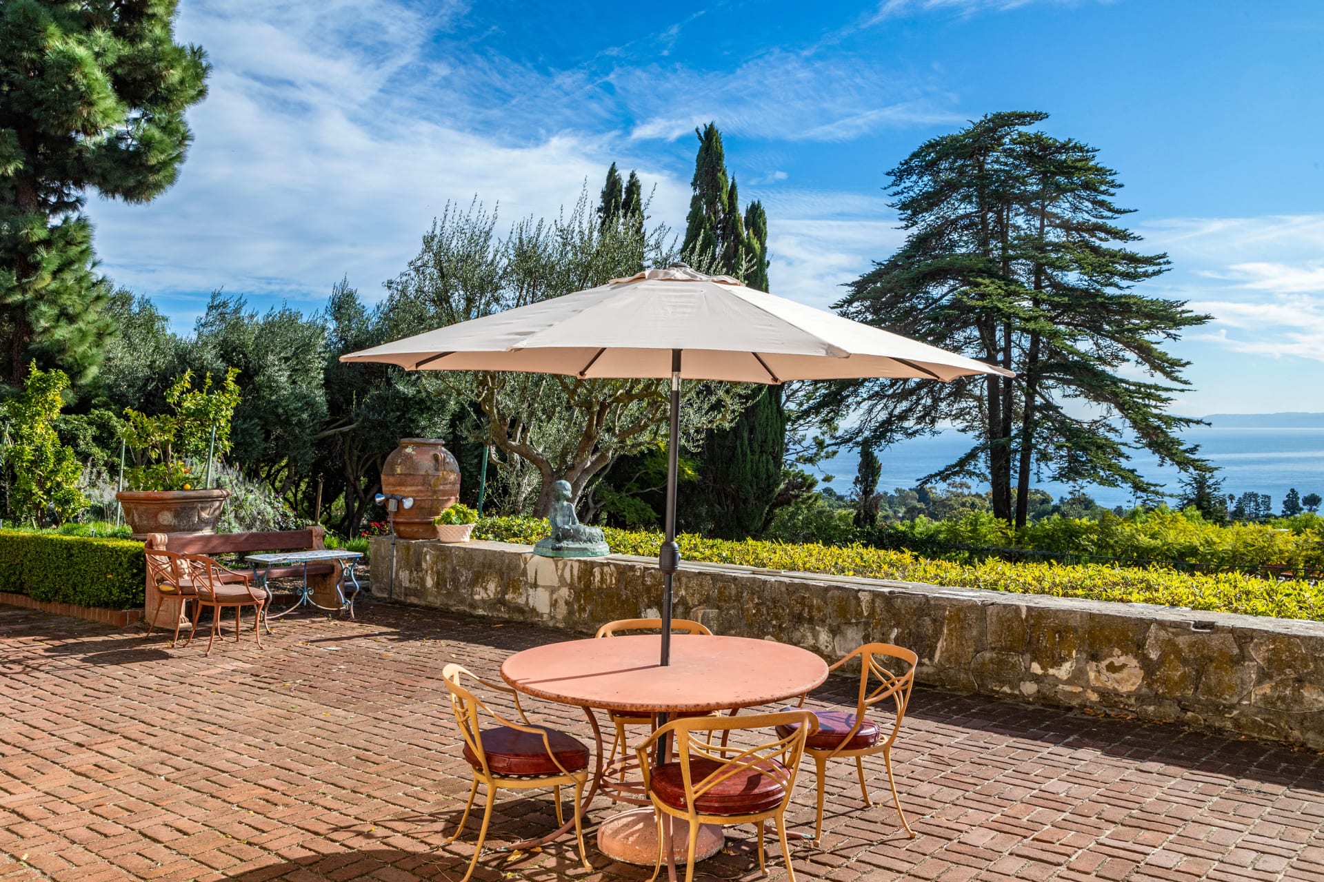 Villa Narcissa 100 Vanderlip Drive Rancho Palos Verdes