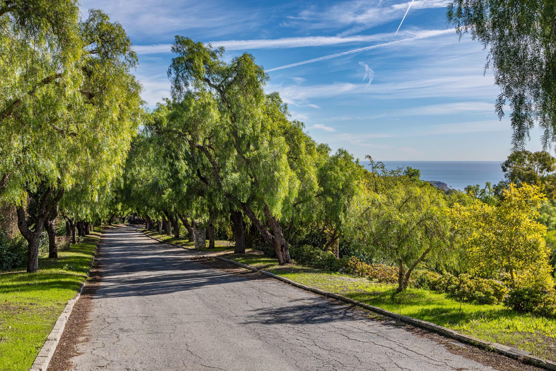 Villa Narcissa 100 Vanderlip Drive Rancho Palos Verdes