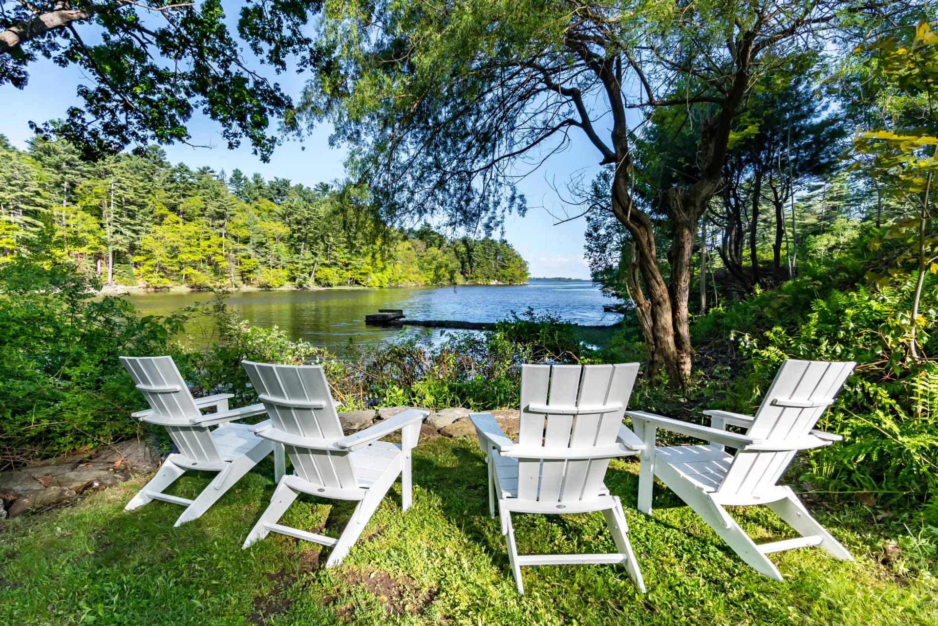 Iconic Falmouth Foreside Estate The David Banks Team RE/MAX By The