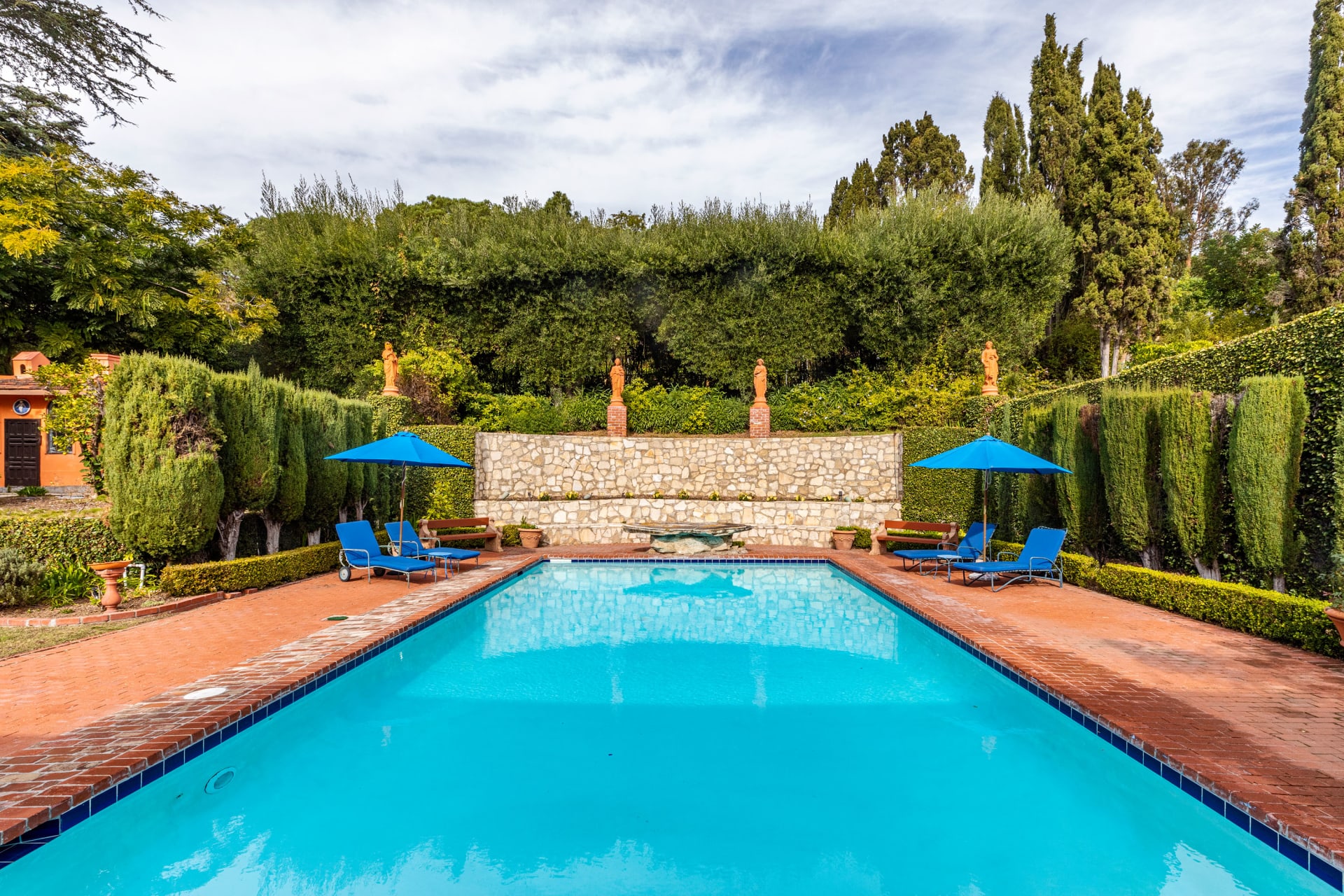 Villa Narcissa 100 Vanderlip Drive Rancho Palos Verdes