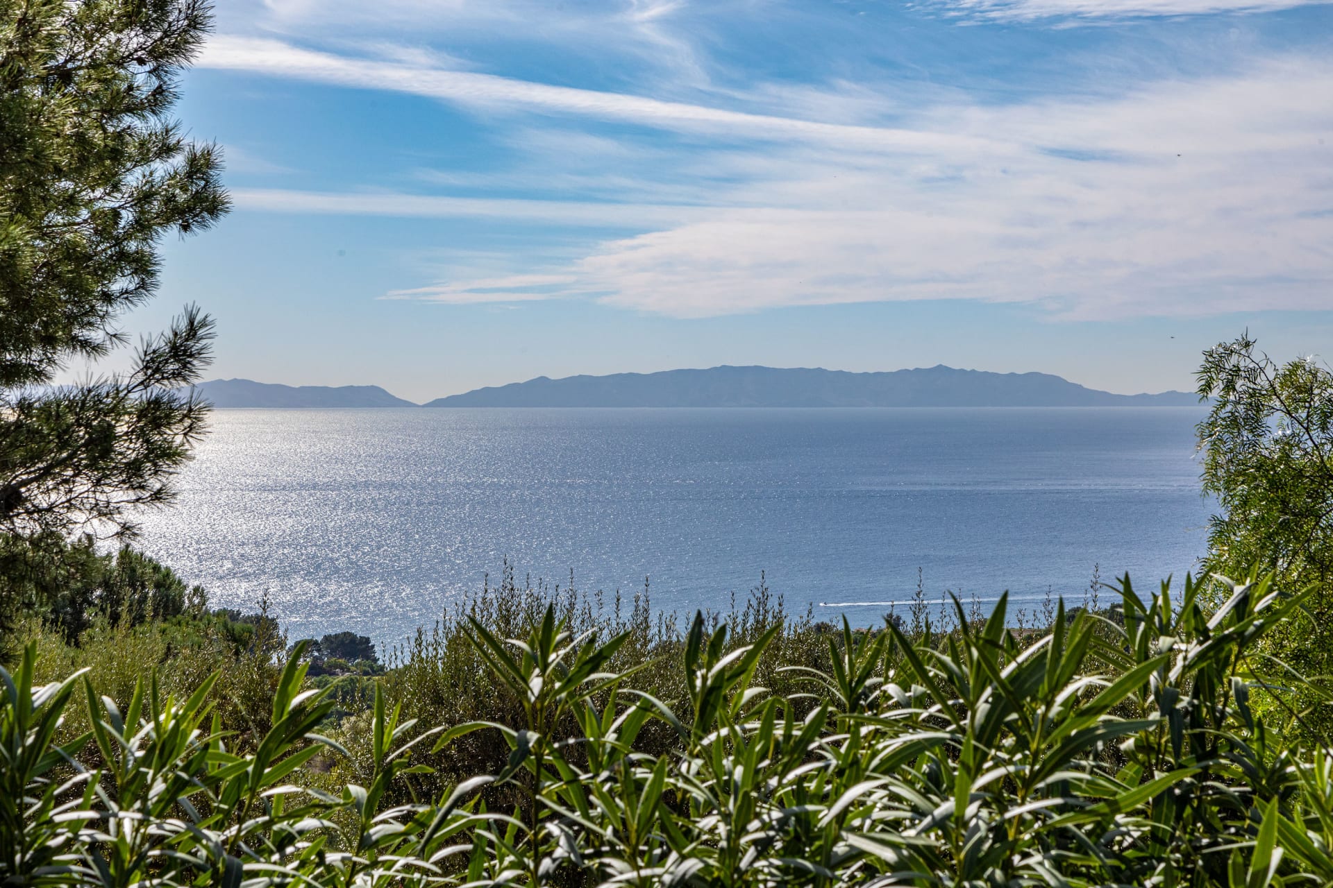 Villa Narcissa 100 Vanderlip Drive Rancho Palos Verdes