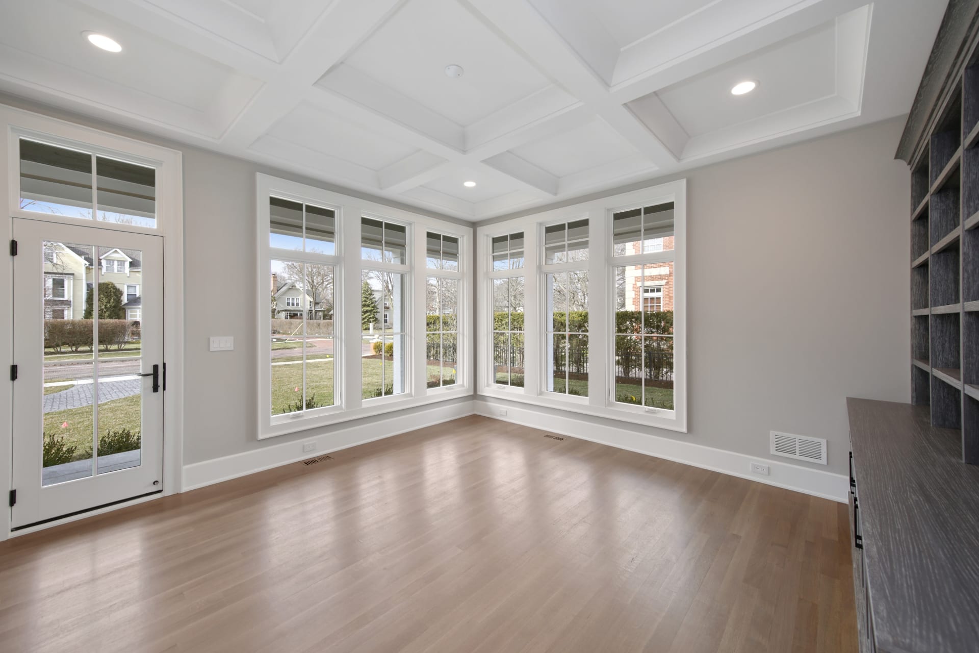 Fashion Forward Design Amazing Finishes Trendsetting High Style