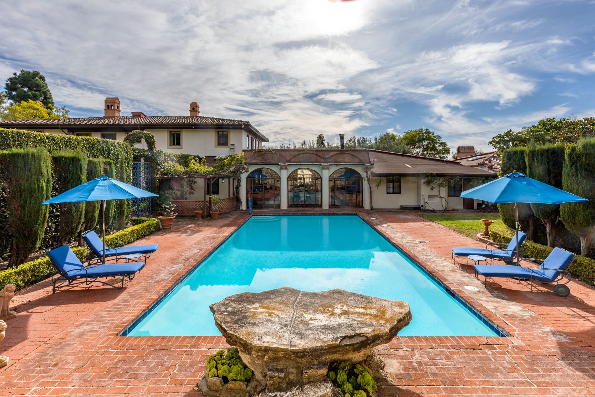 Villa Narcissa 100 Vanderlip Drive Rancho Palos Verdes