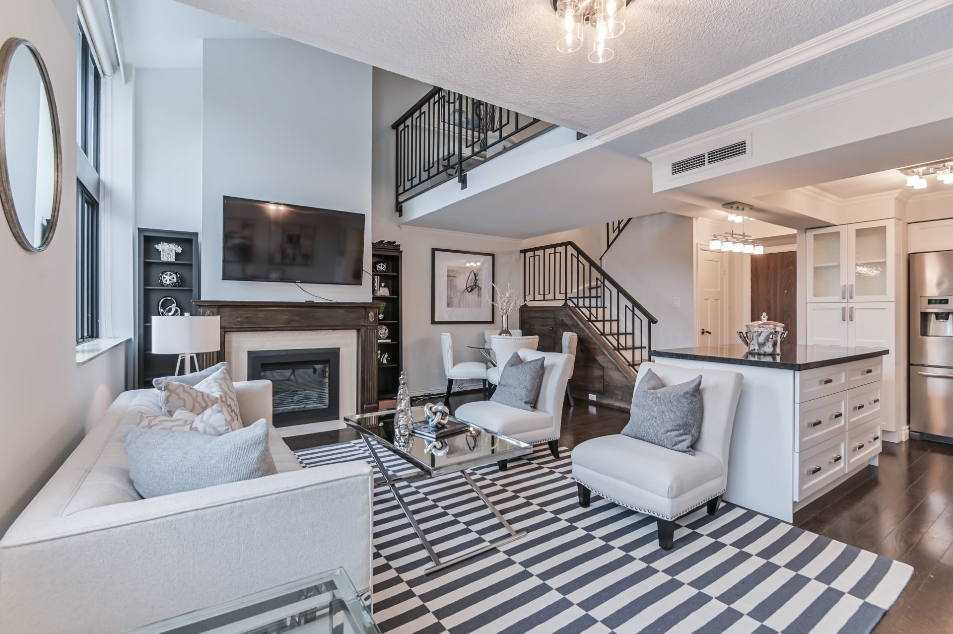 1555 Avenue Road Barry Cohen Homes Barry Cohen Homes