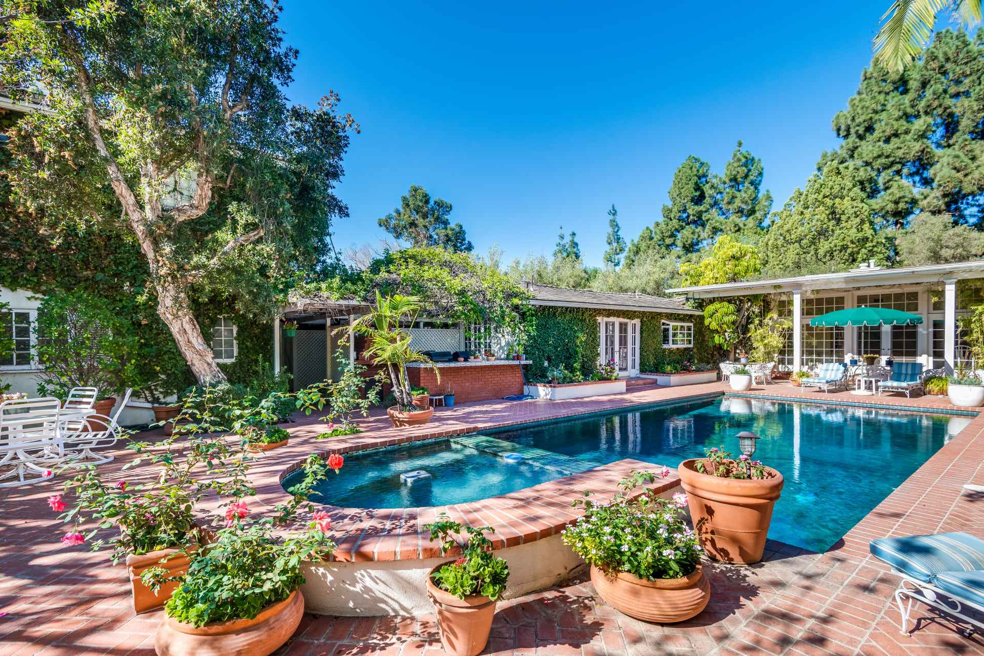 10281 Charing Cross Rd, Holmby Hills, CA Jade Mills Estates