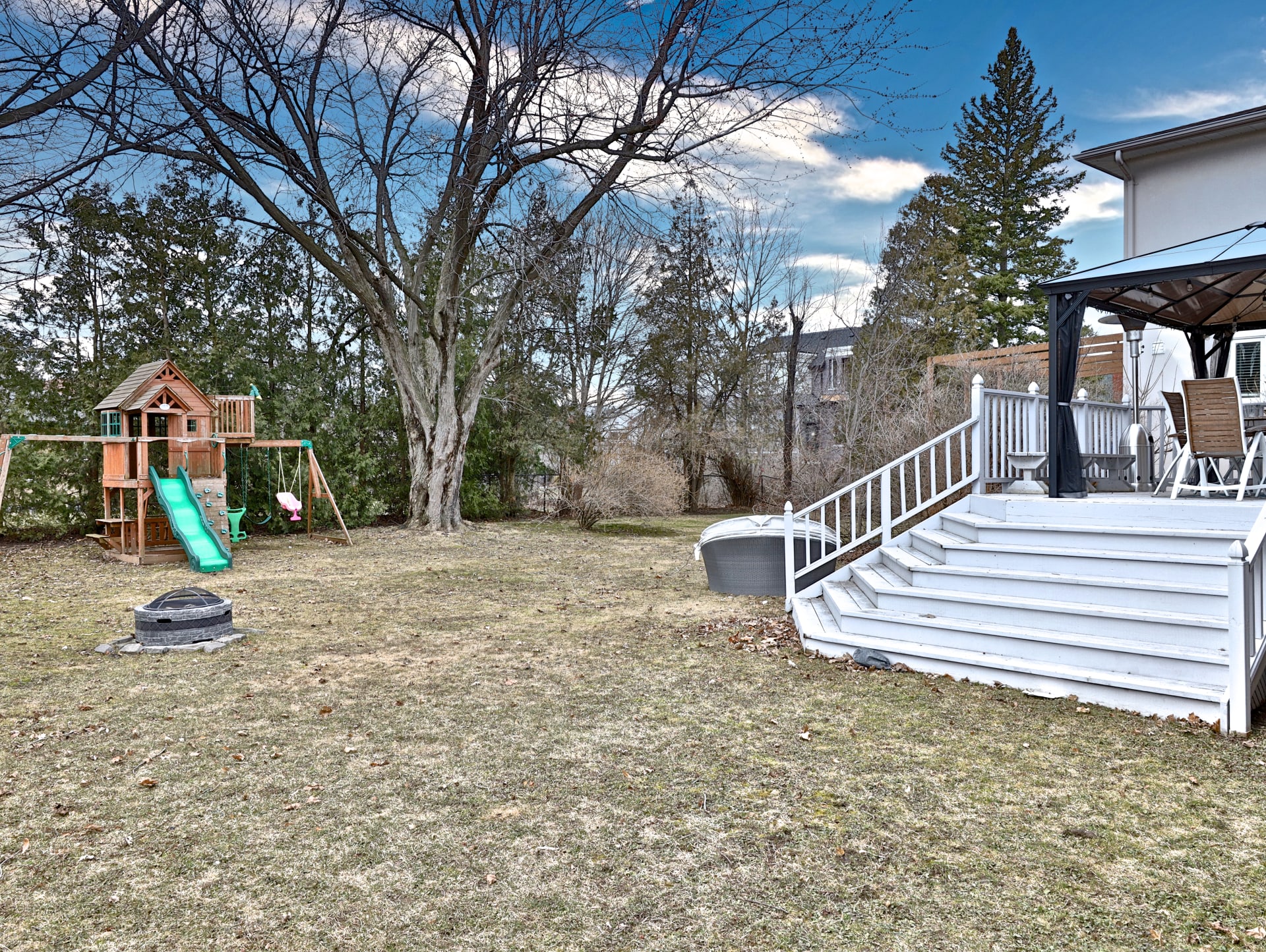 SOLD Clanton Park Farmhouse Chic Barry Cohen Homes Barry Cohen Homes