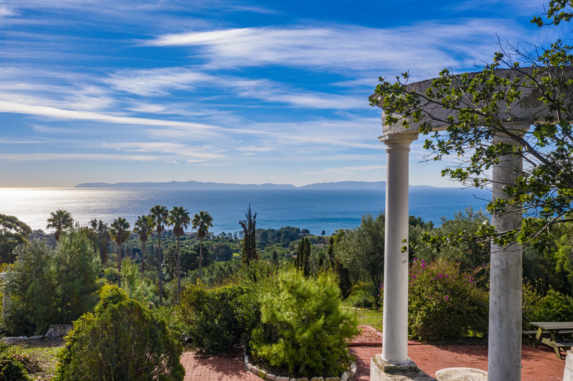 Villa Narcissa 100 Vanderlip Drive Rancho Palos Verdes