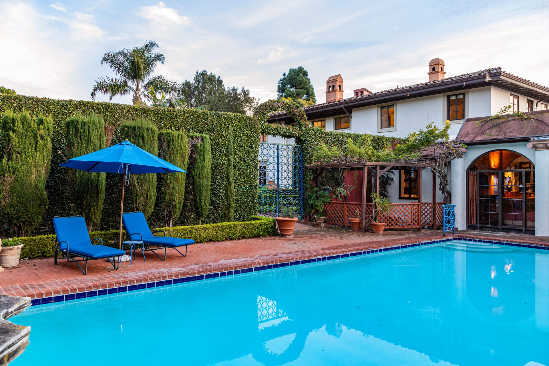 Villa Narcissa 100 Vanderlip Drive Rancho Palos Verdes