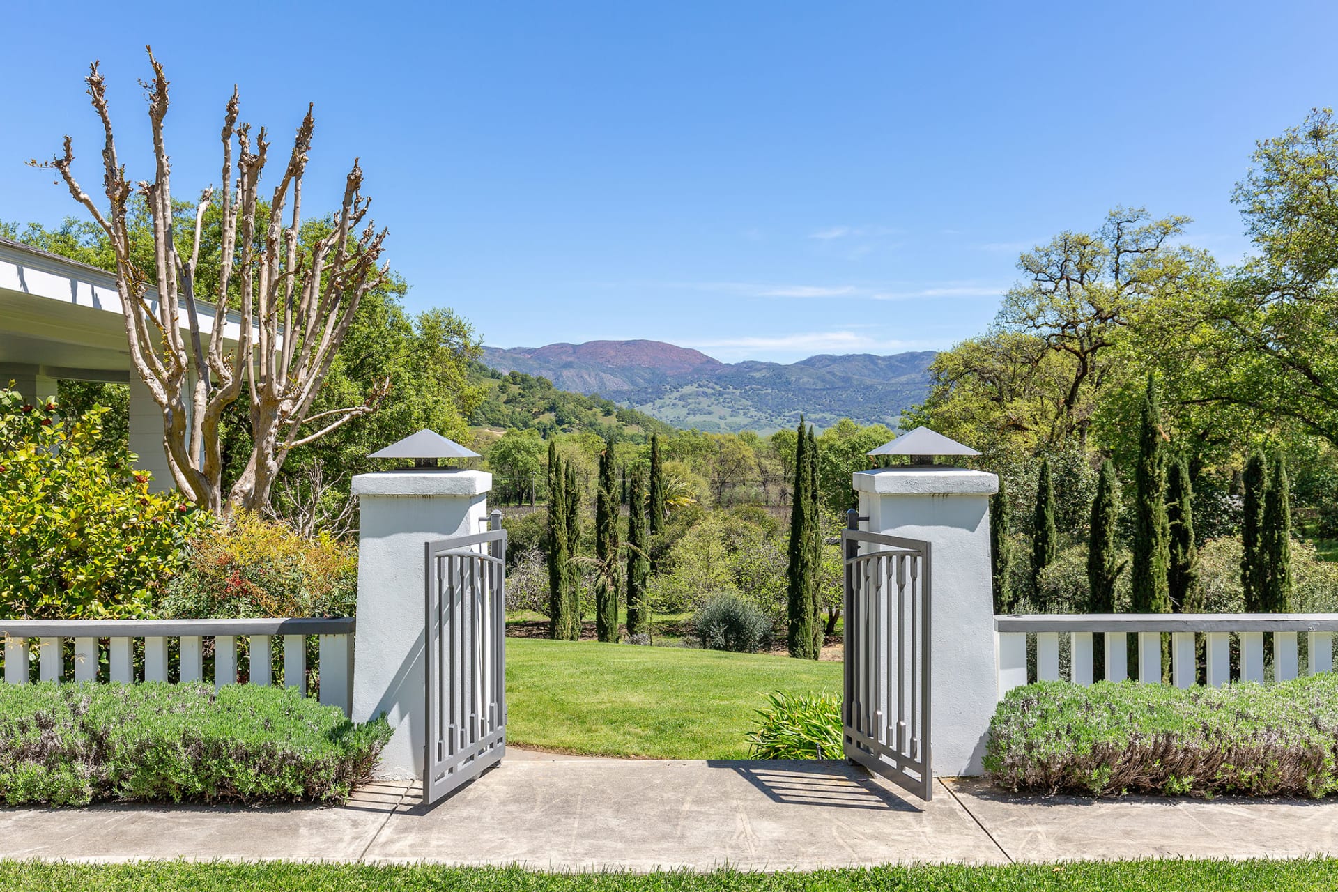 2002 McNab Ranch Rd. Kevin McDonald Sonoma & Mendocino County Real Estate