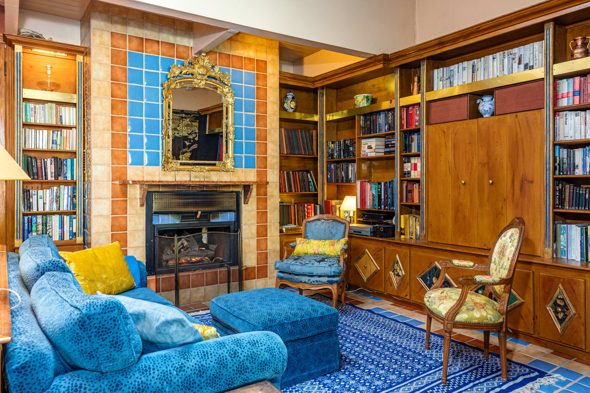 Villa Narcissa 100 Vanderlip Drive Rancho Palos Verdes