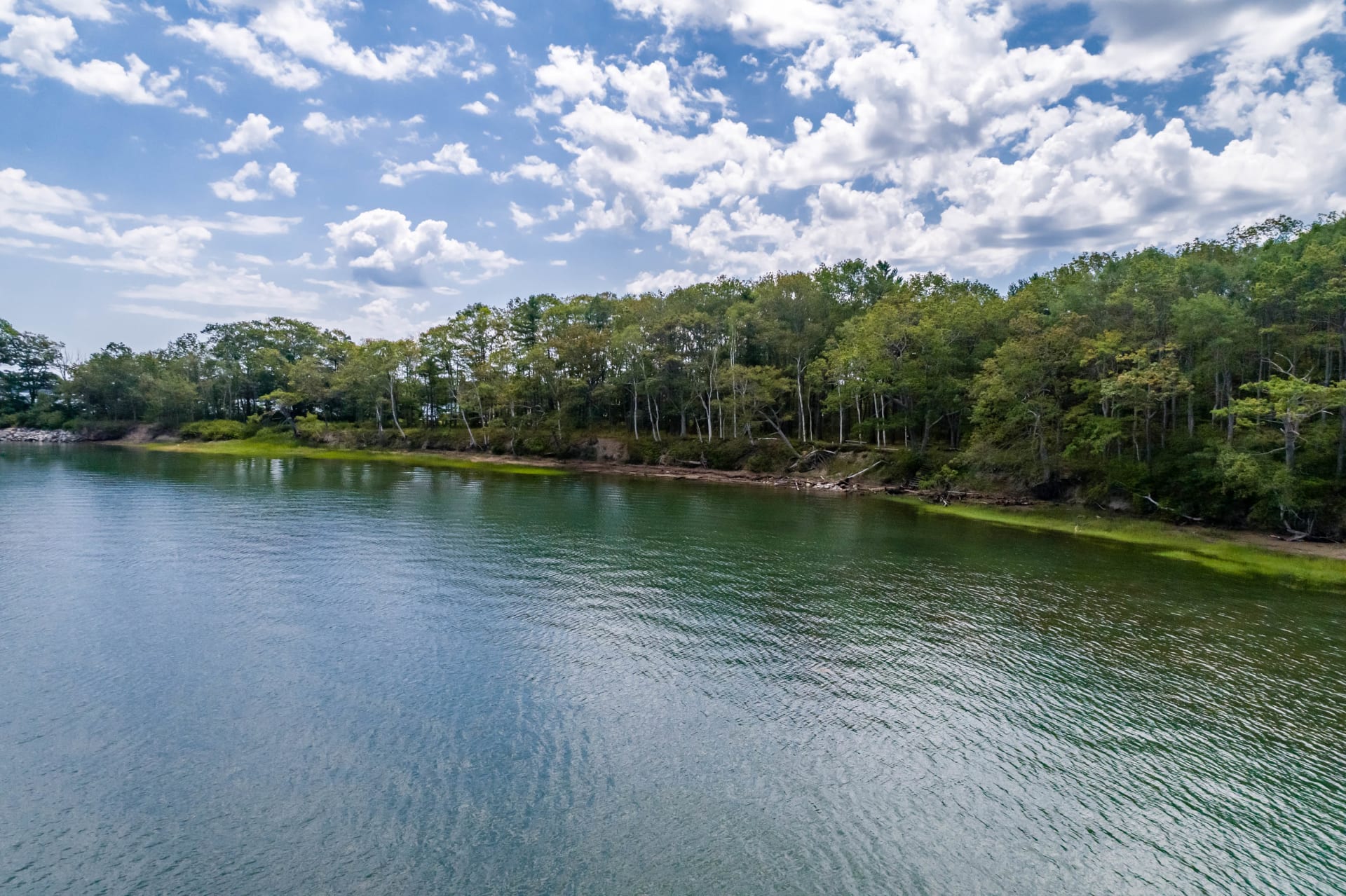 Oceanfront Cousins Island Lot The David Banks Team RE/MAX By The