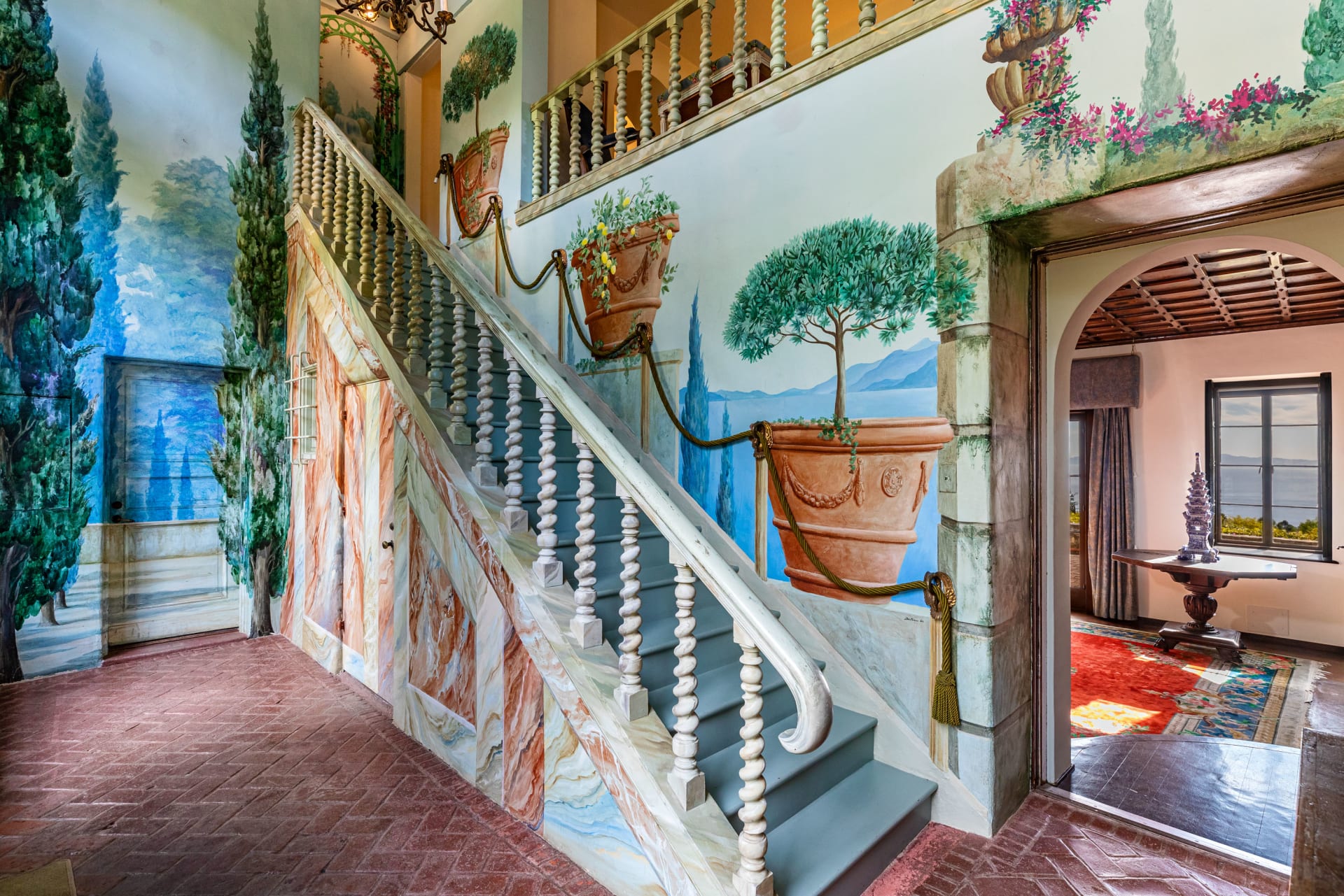 Villa Narcissa 100 Vanderlip Drive Rancho Palos Verdes