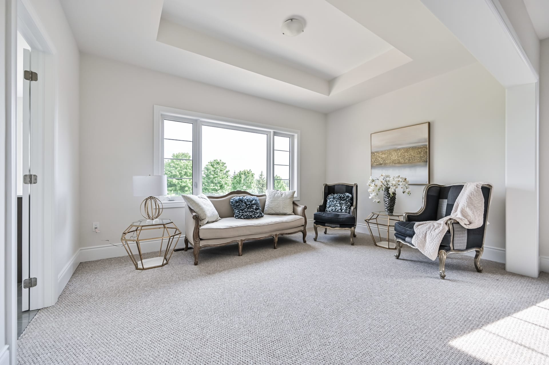 Brand New Adena Meadows Residence 160 Botelho Circle ON Barry