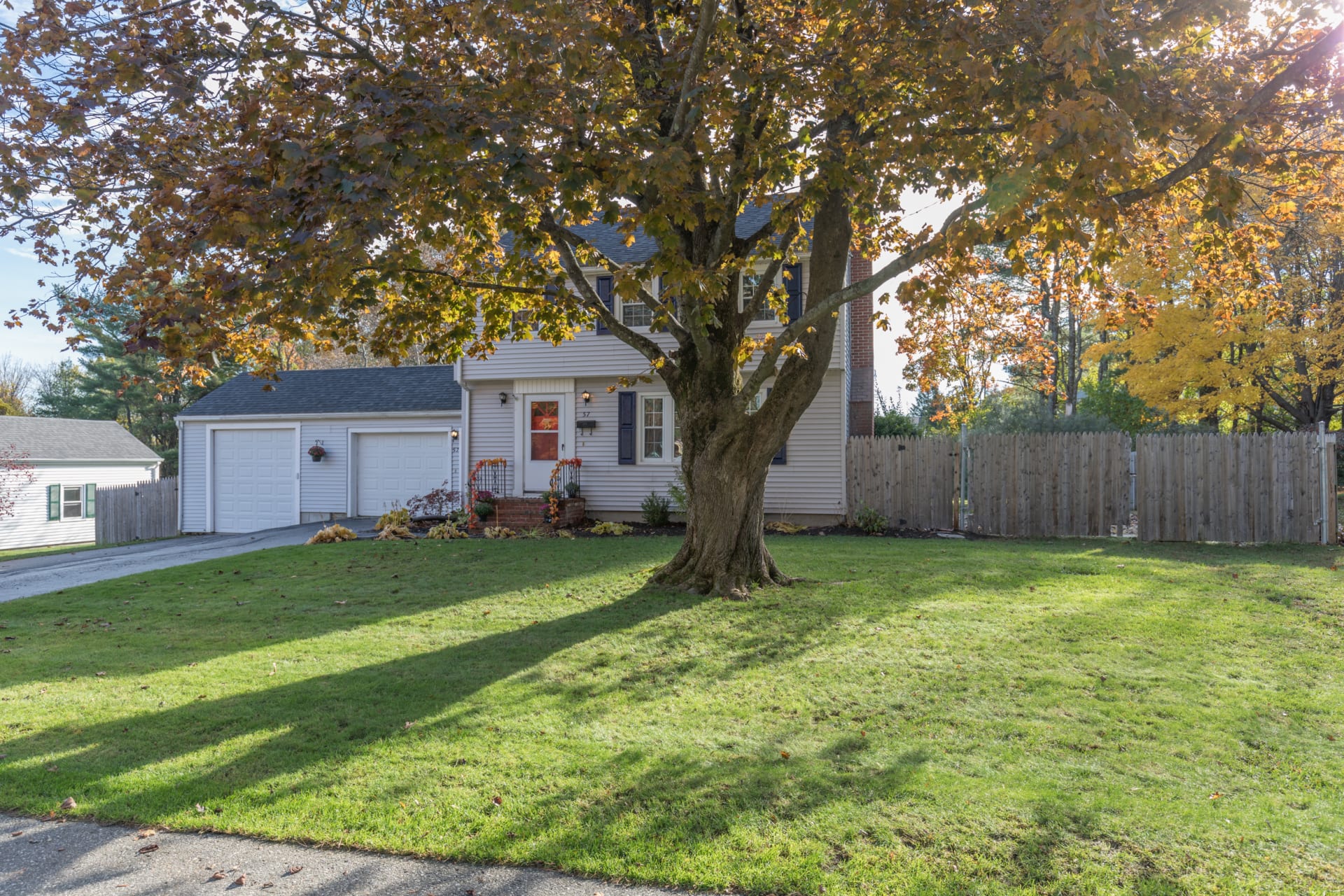 Desirable North Deering Neighborhood The David Banks Team RE/MAX By