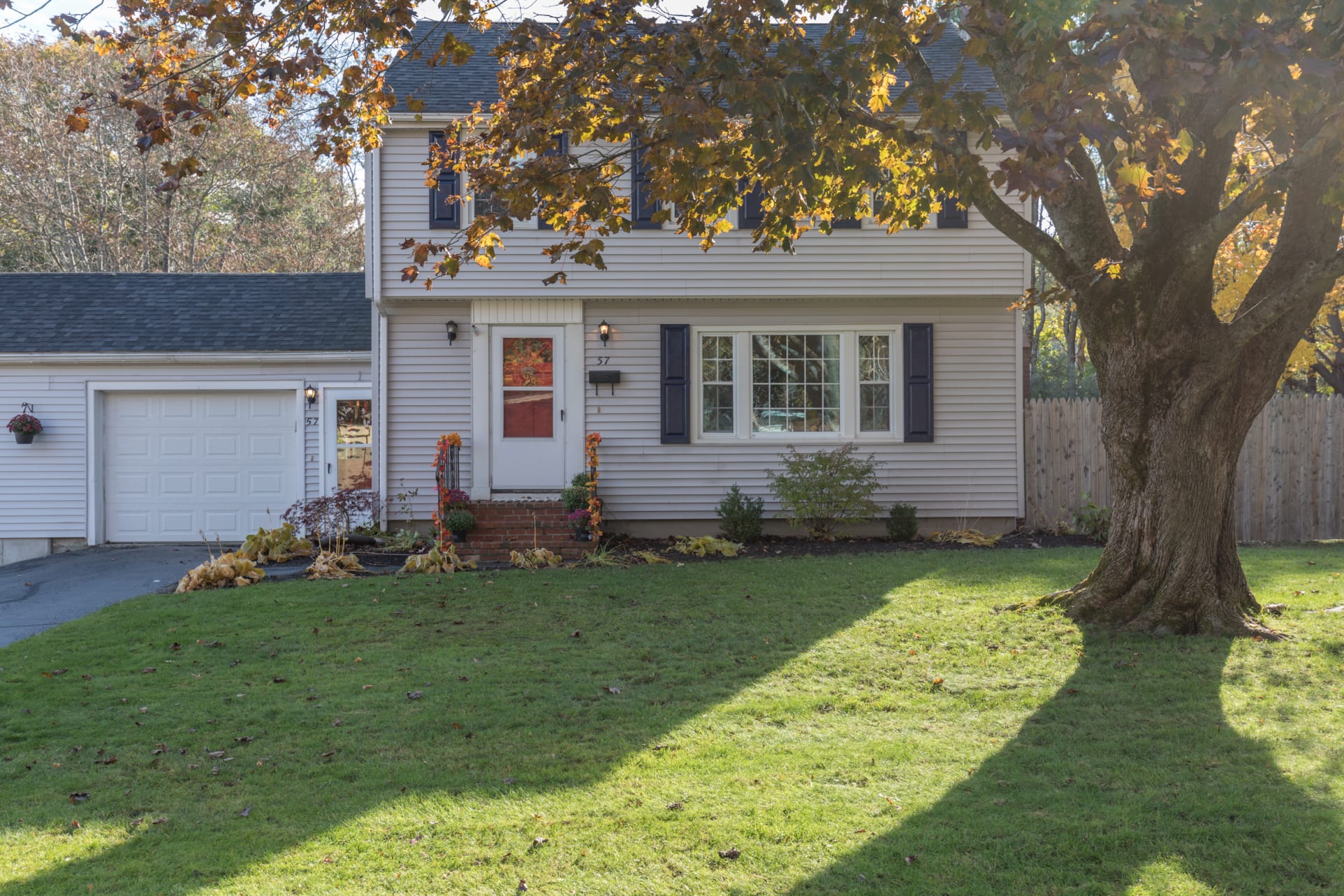 Desirable North Deering Neighborhood The David Banks Team RE/MAX By