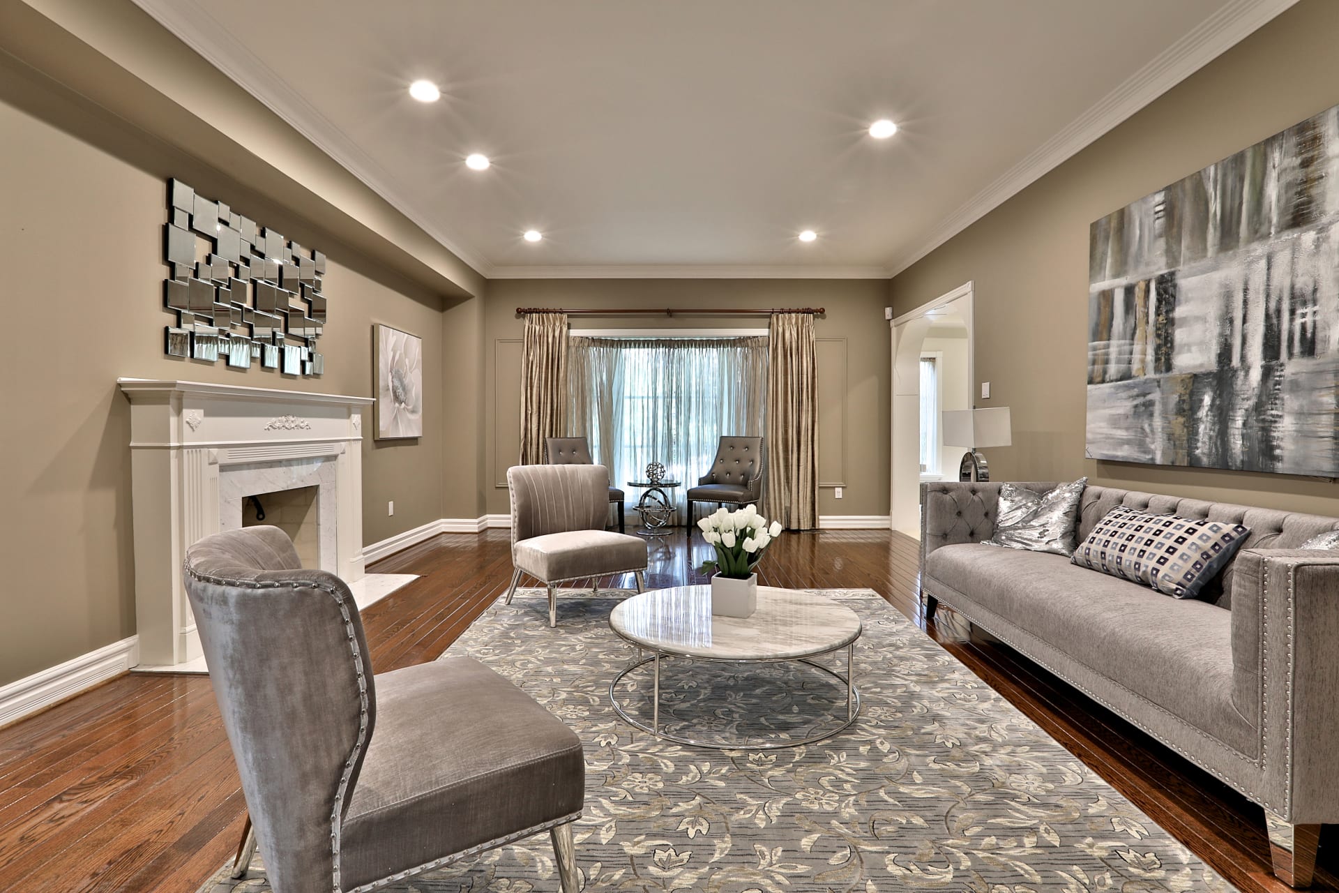 218 Owen Blvd Barry Cohen Homes