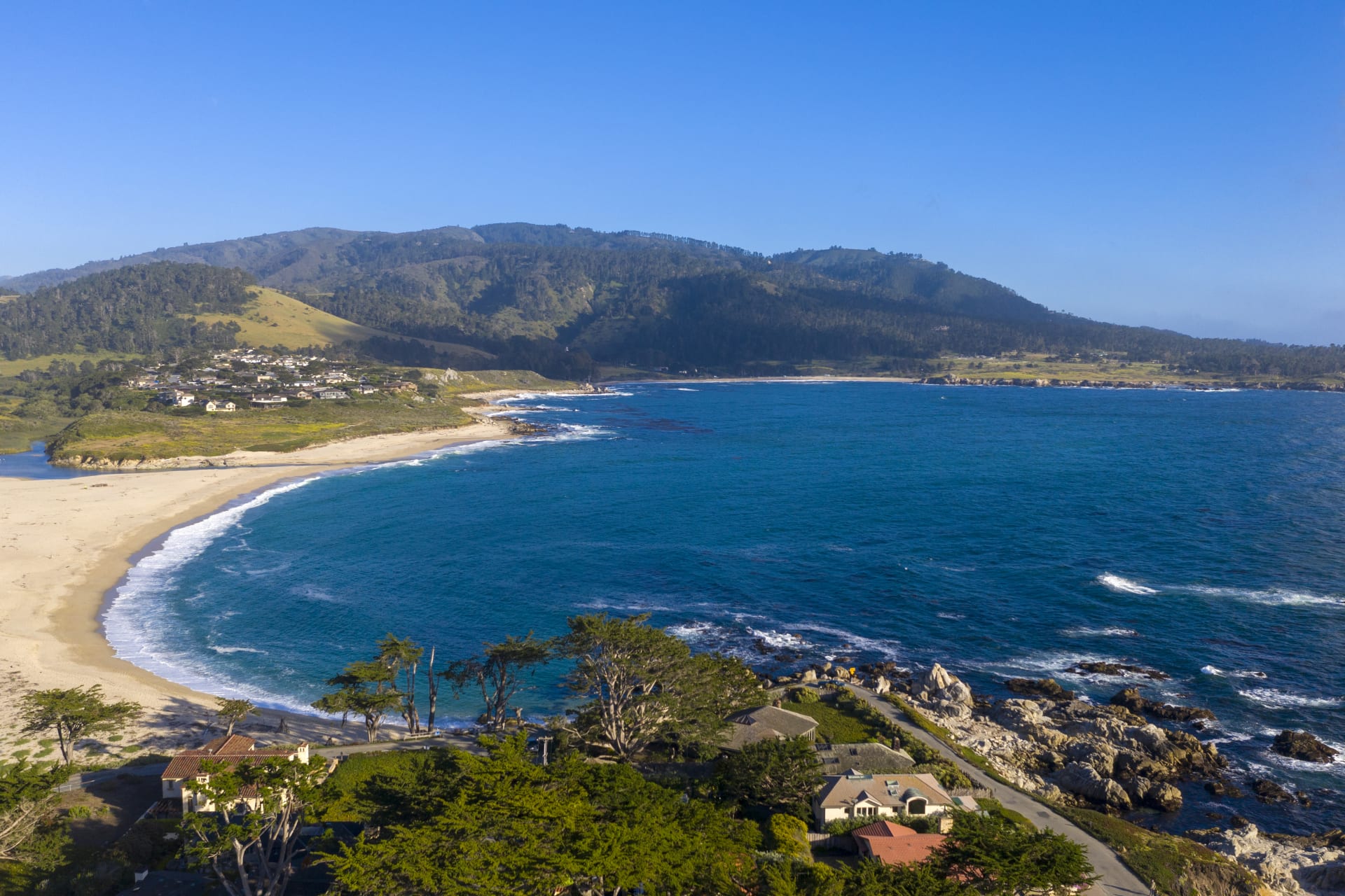 Carmel Point Manor Tim Allen Properties Tim Allen