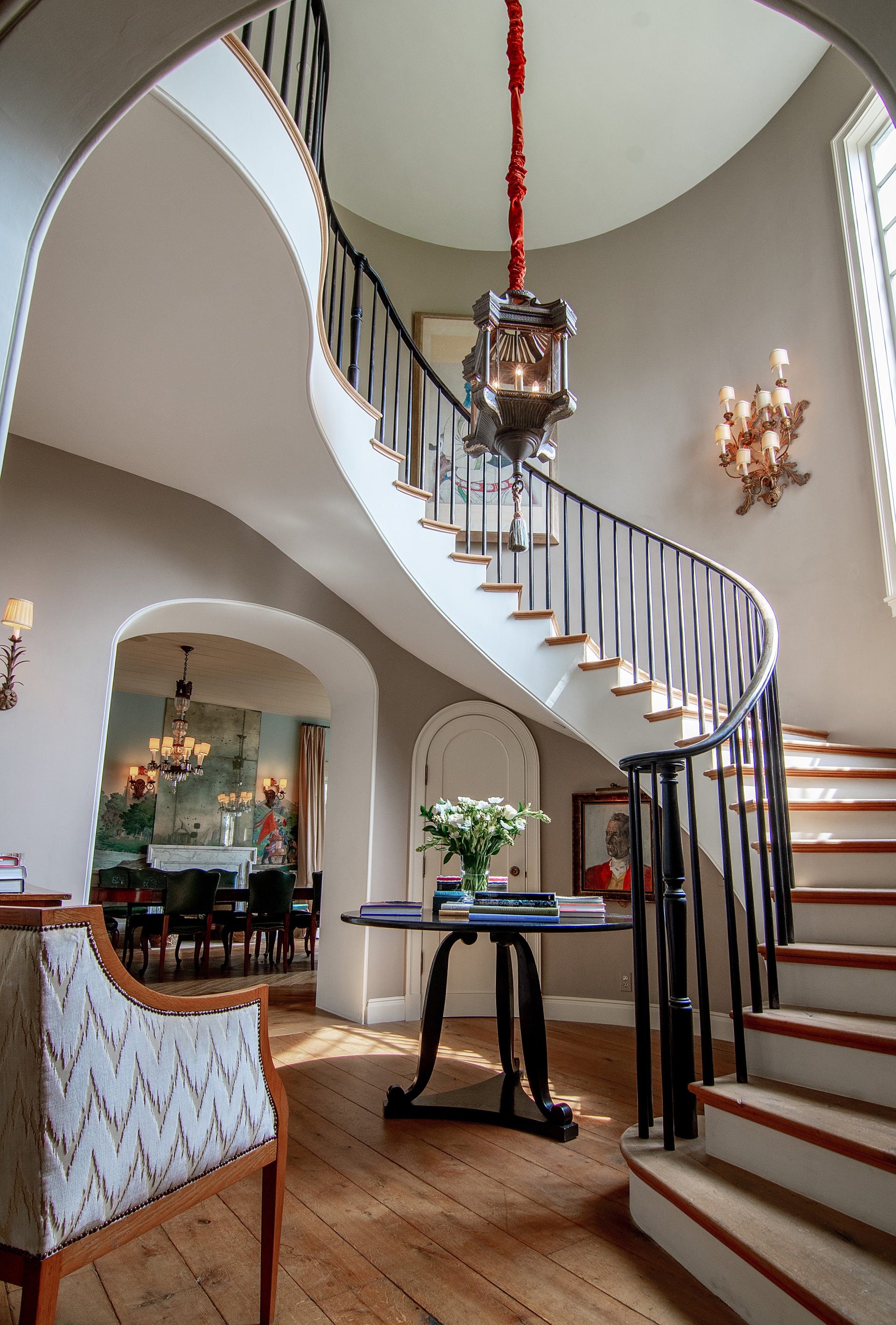 brentwood outdoor living brentwood ca on Captivating Celebrity Compound Jade Mills Estates Jade Mills