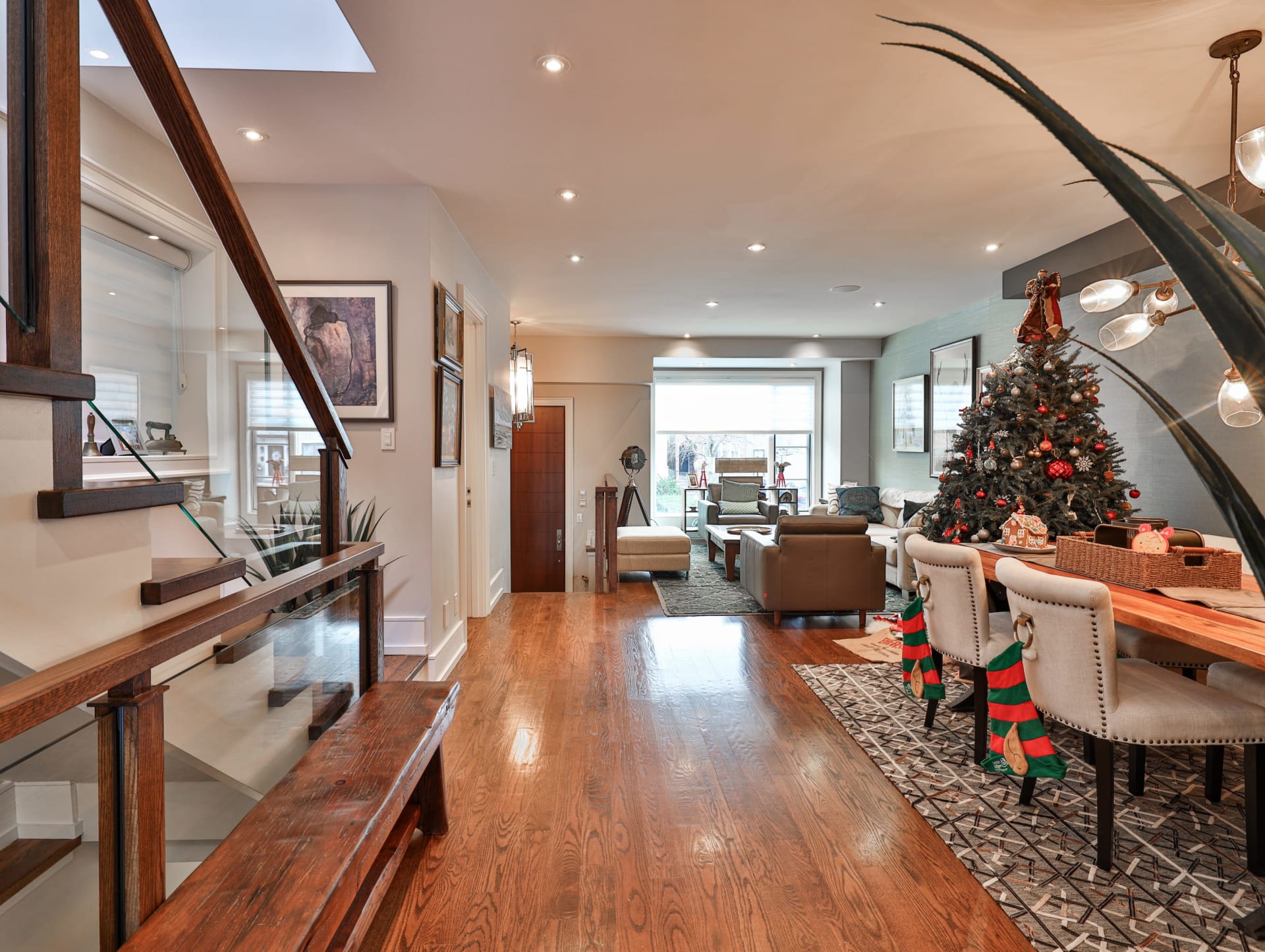 SOLD: Urban Oasis in Deer Park | Barry Cohen Homes | Toronto Luxury