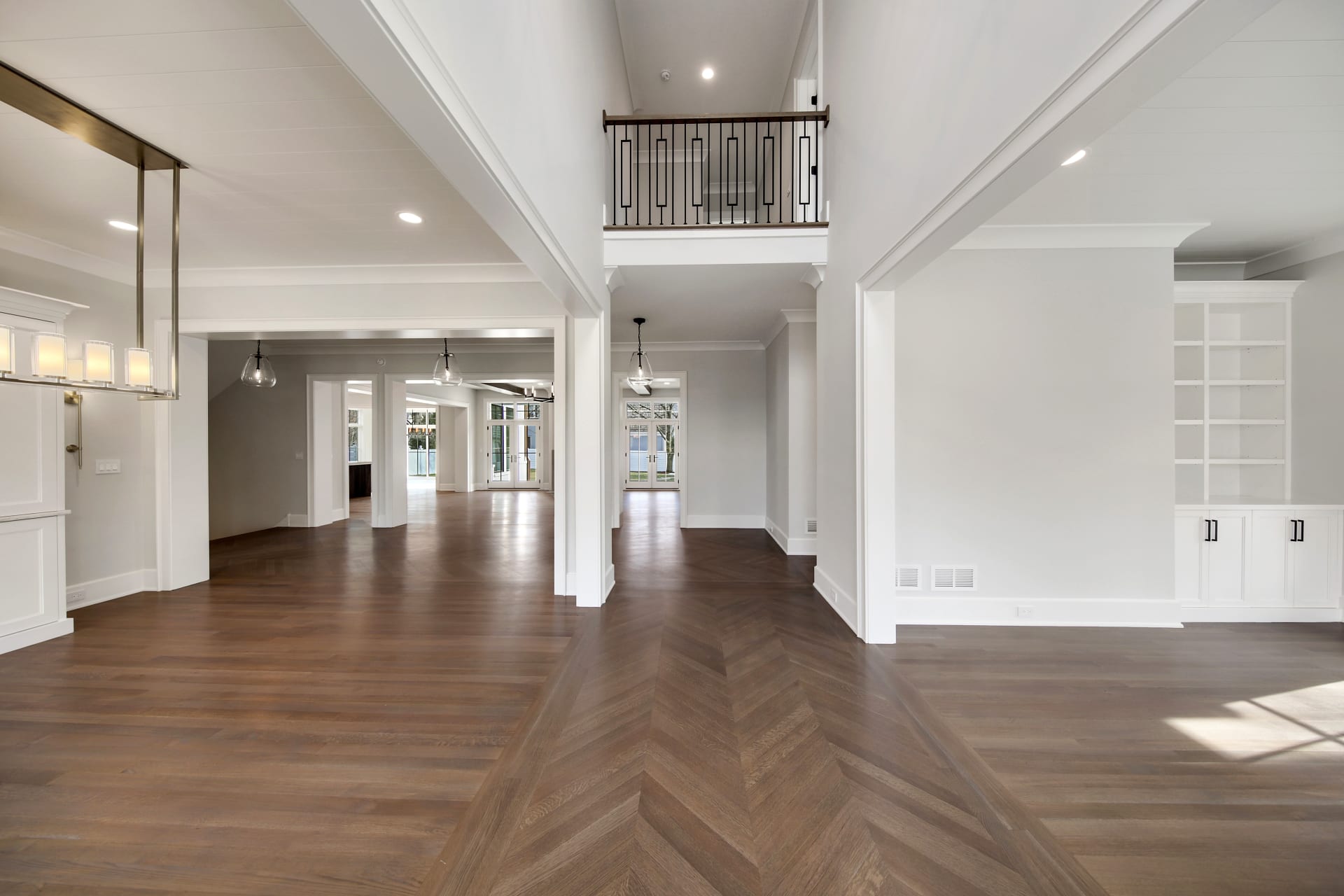 Fashion Forward Design Amazing Finishes Trendsetting High Style