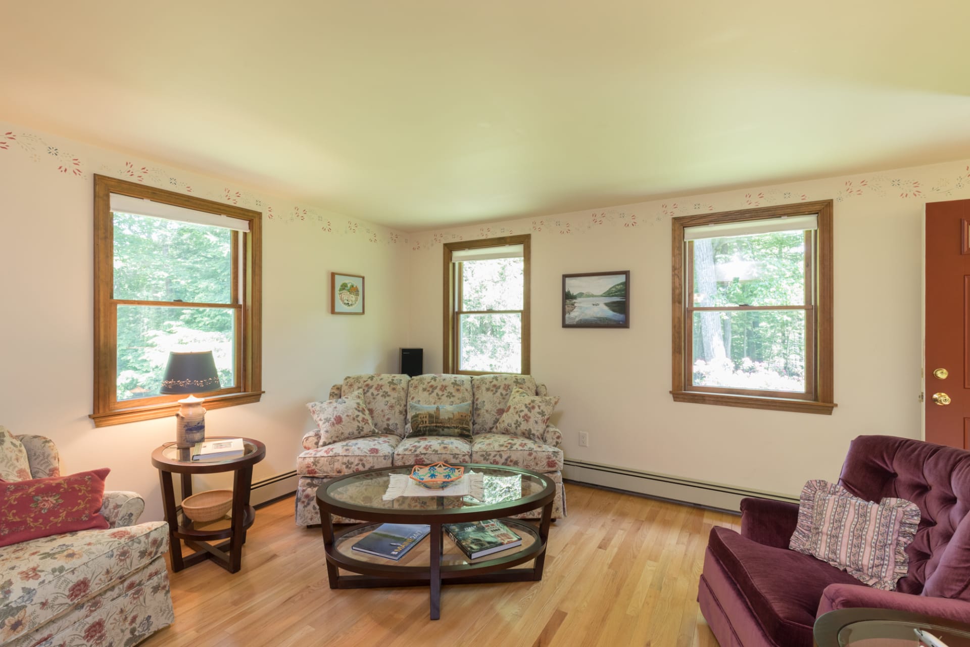 Serenely Set Cumberland Center Home The David Banks Team RE/MAX By