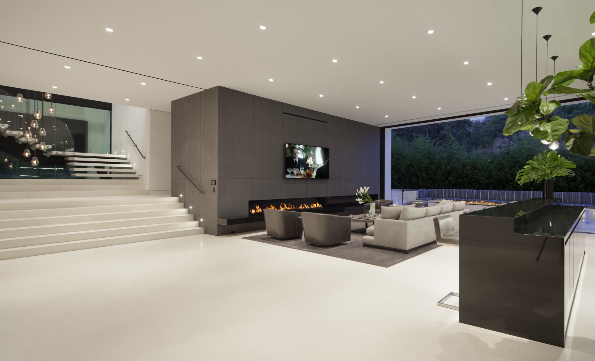 A Paul McClean Modern Masterpiece