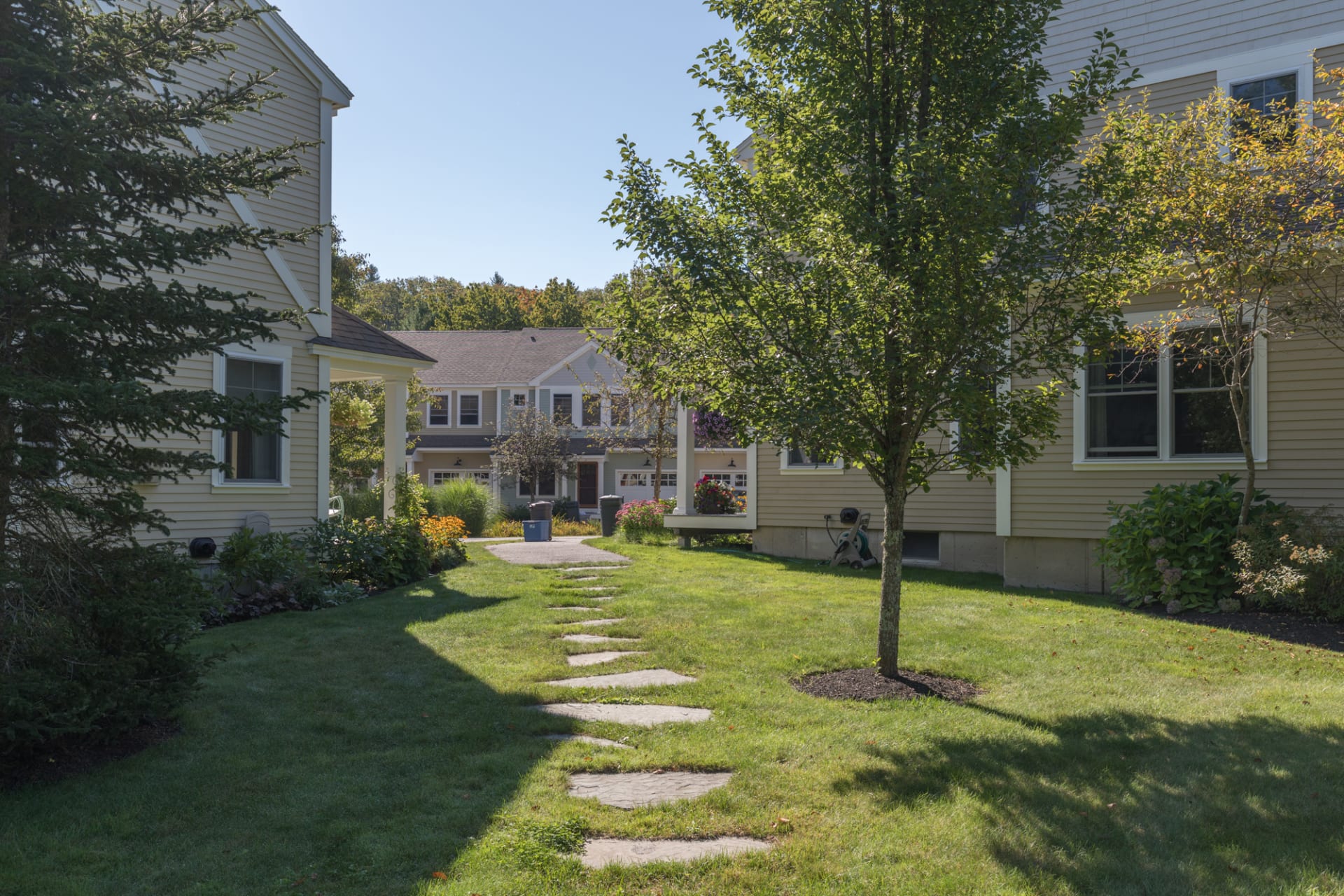 Concord Brook Condo in Freeport The David Banks Team RE/MAX By The Bay Maine's 1 Real