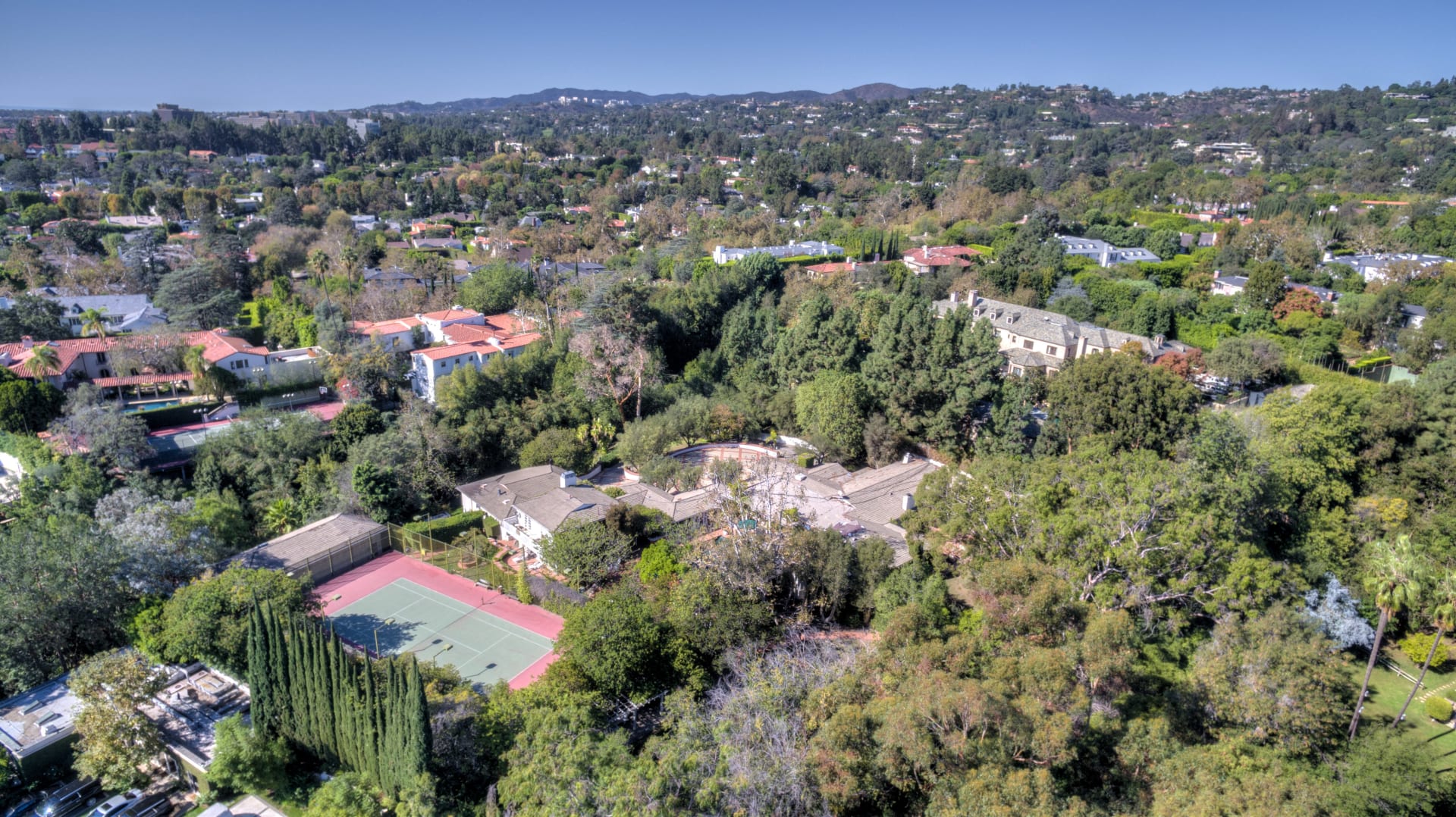 10281 Charing Cross Rd, Holmby Hills, CA Jade Mills Estates