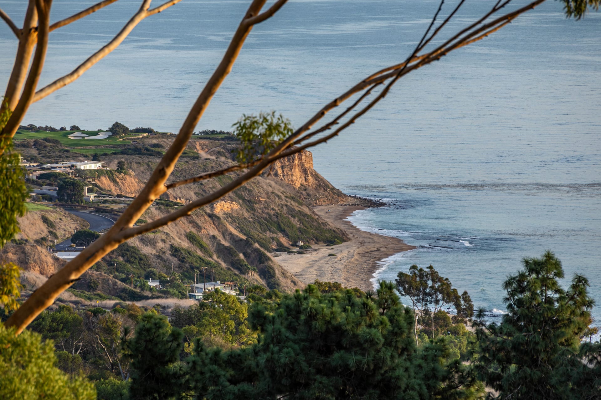 Villa Narcissa 100 Vanderlip Drive Rancho Palos Verdes