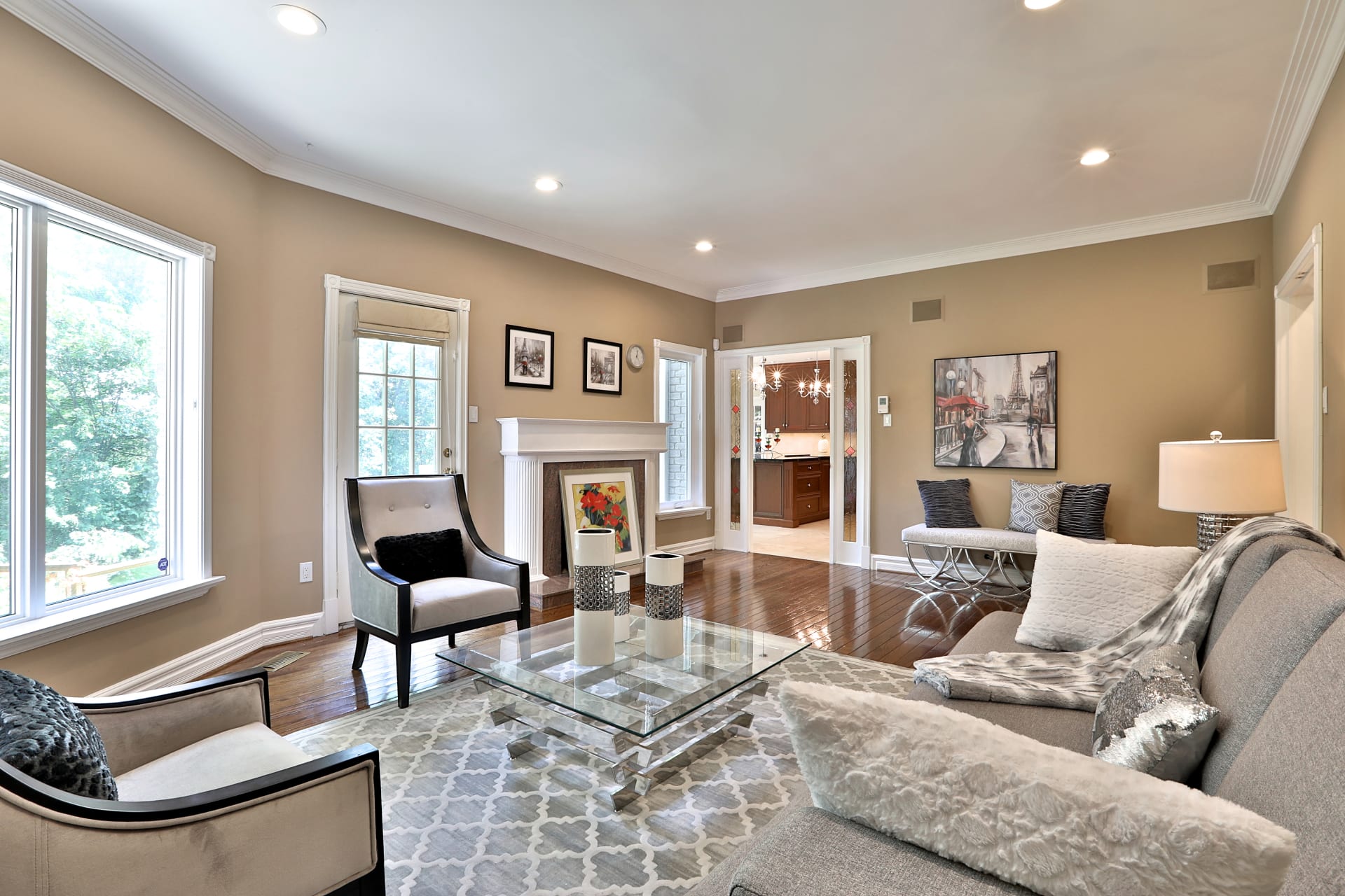 218 Owen Blvd Barry Cohen Homes