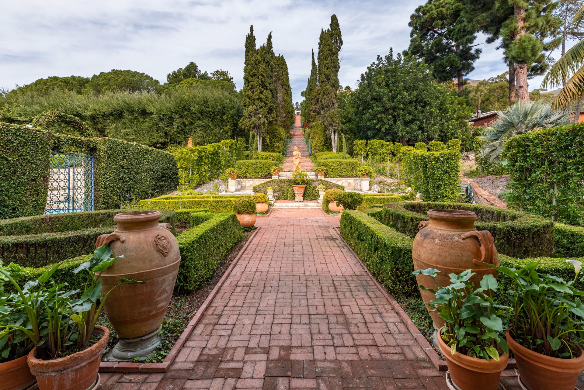 Villa Narcissa 100 Vanderlip Drive Rancho Palos Verdes