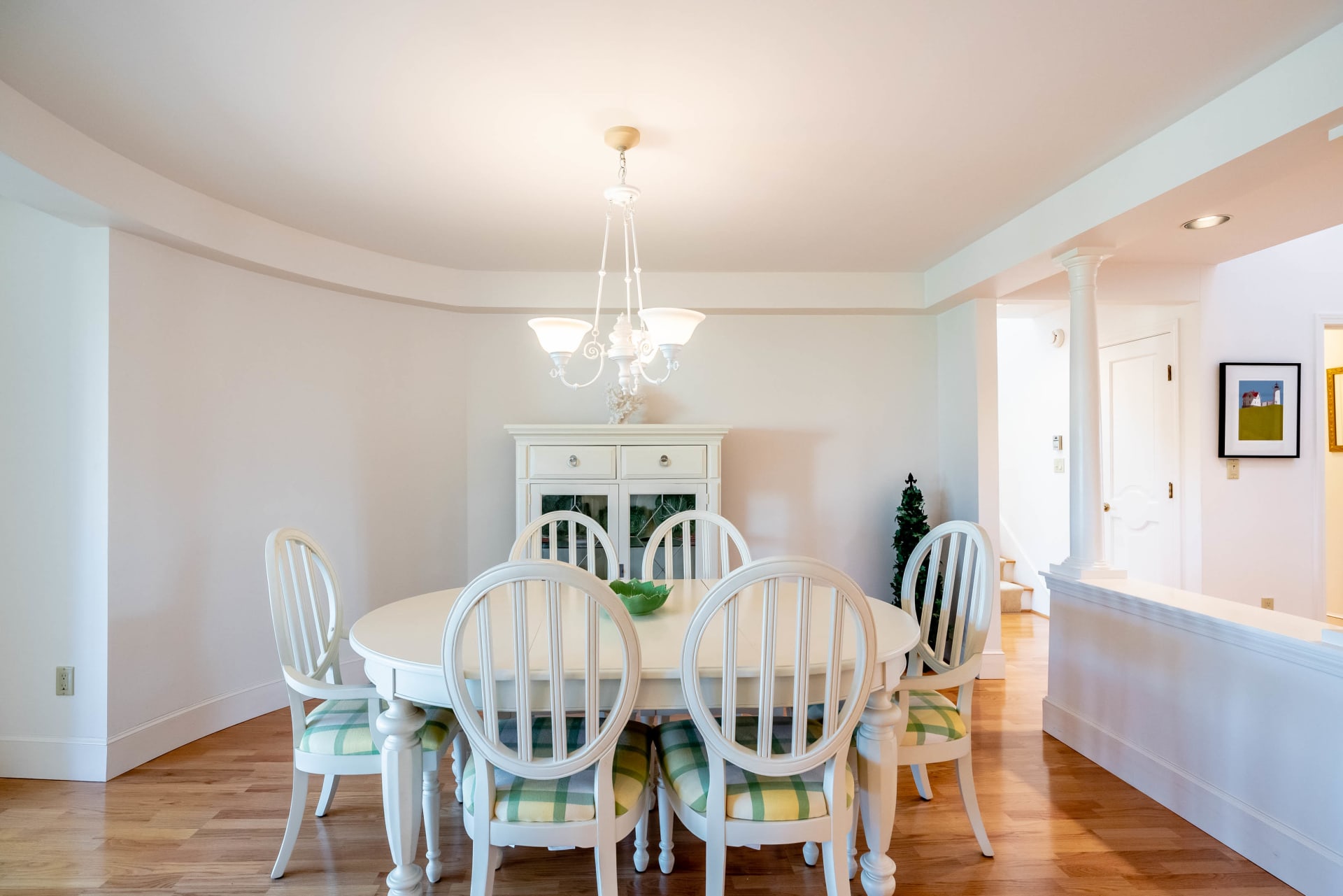 Atlantic House Condo at Scarborough Beach The David Banks Team RE