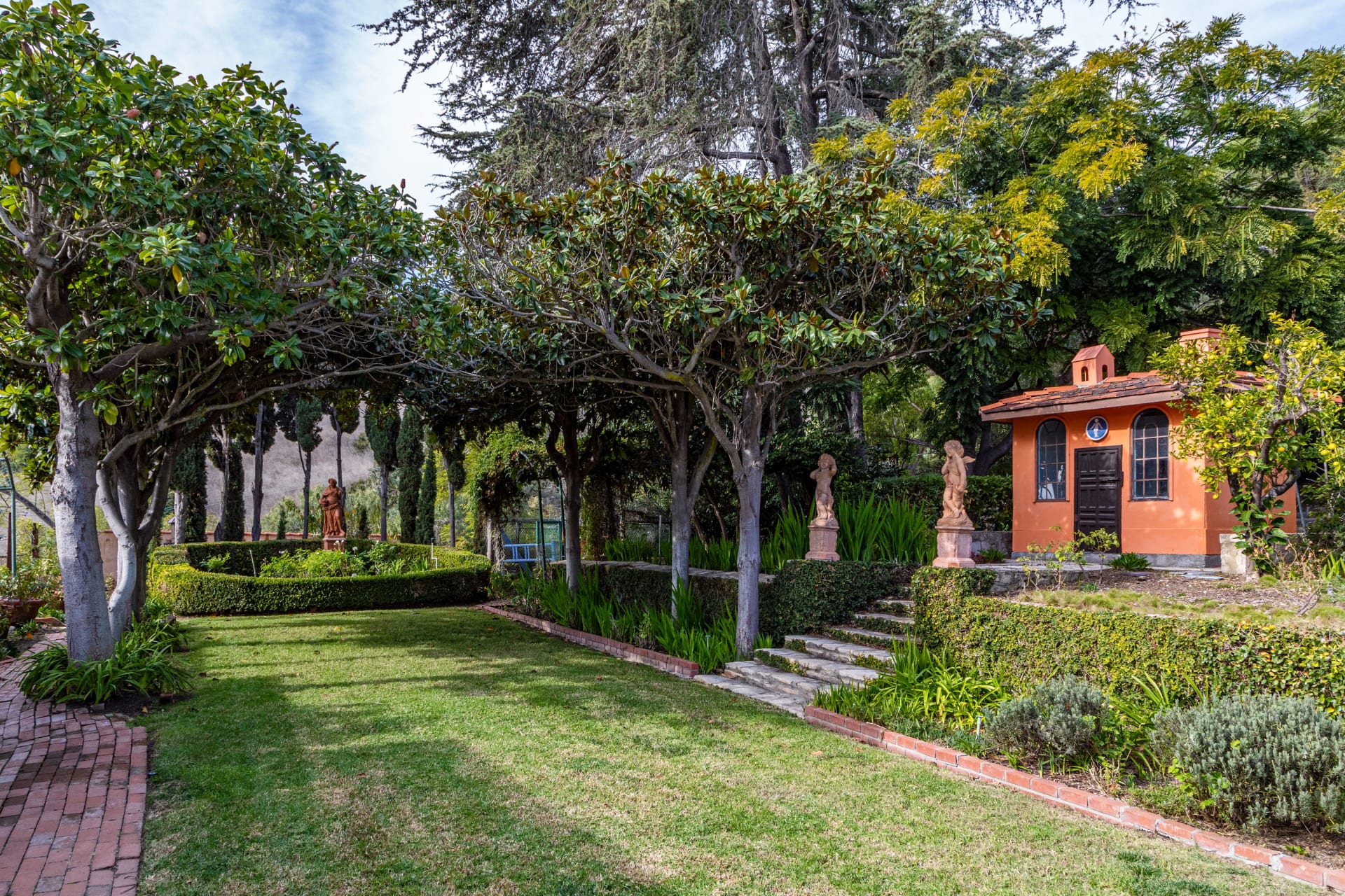 Villa Narcissa 100 Vanderlip Drive Rancho Palos Verdes