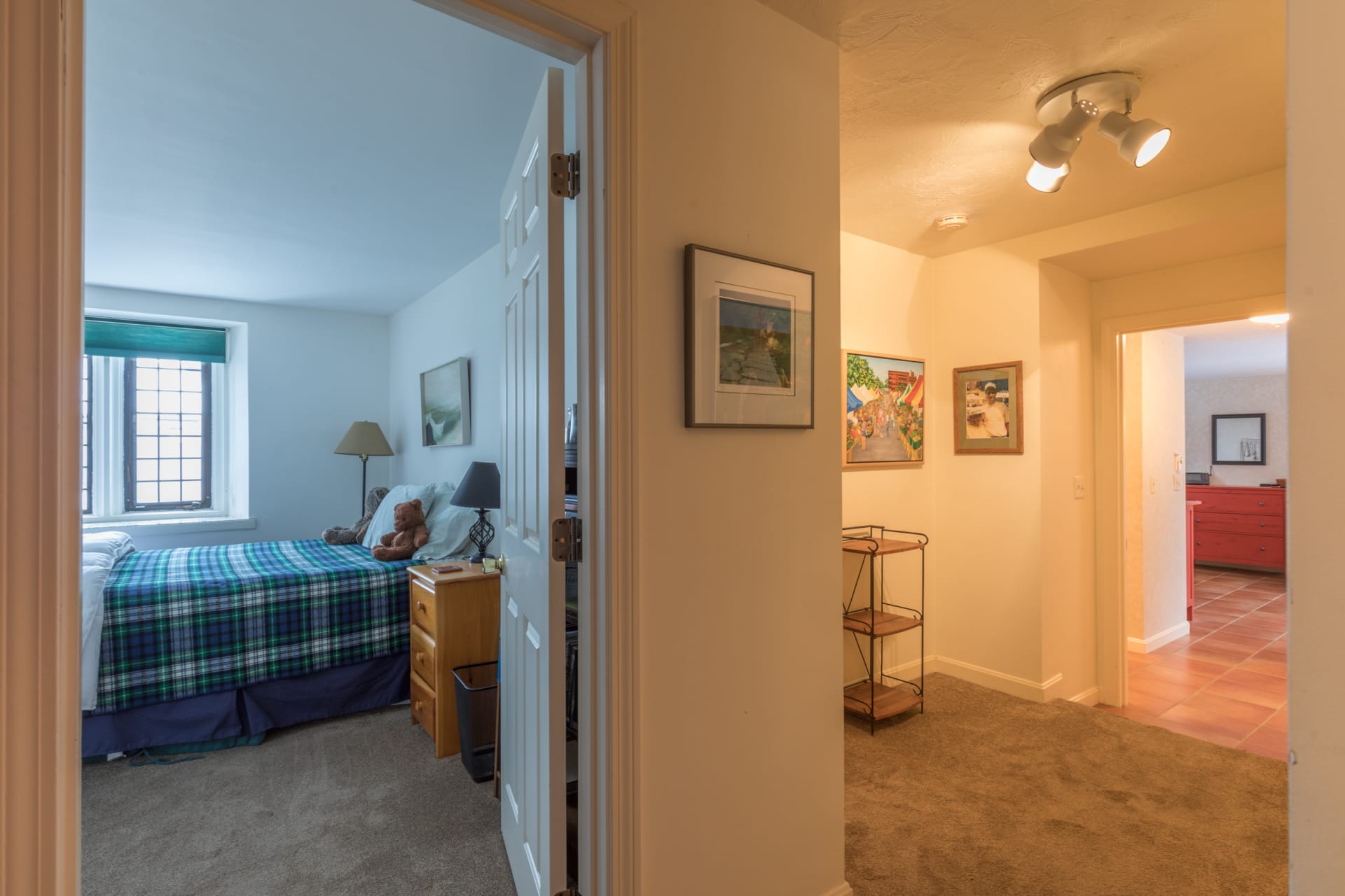 Cumberland Foreside Condo The David Banks Team RE/MAX By The Bay