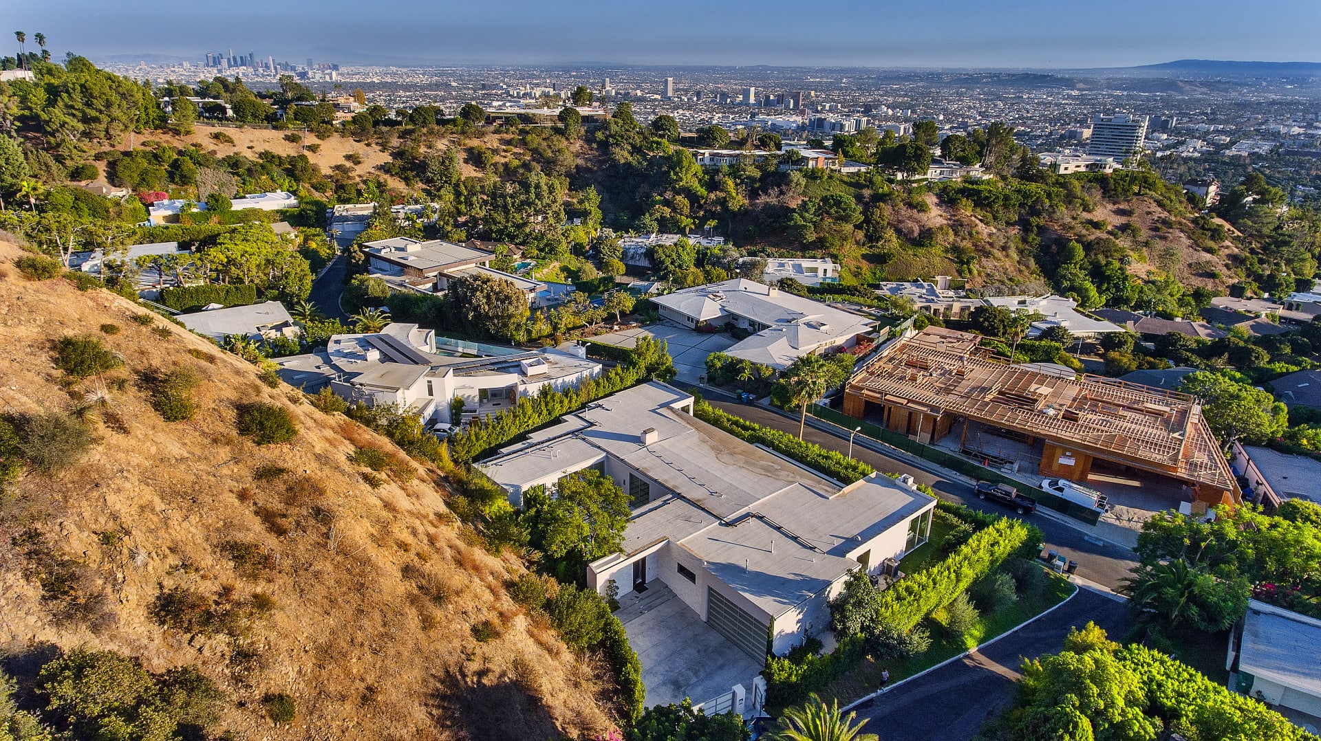 Sensational Trousdale Estate