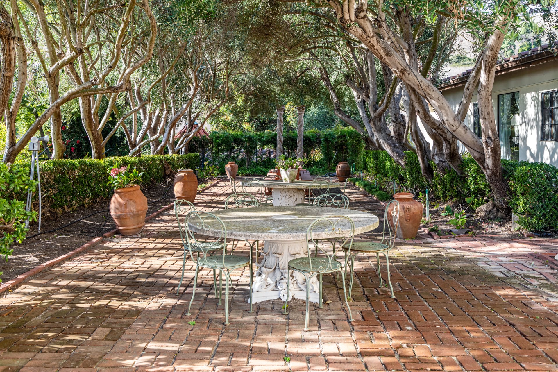 Villa Narcissa 100 Vanderlip Drive Rancho Palos Verdes