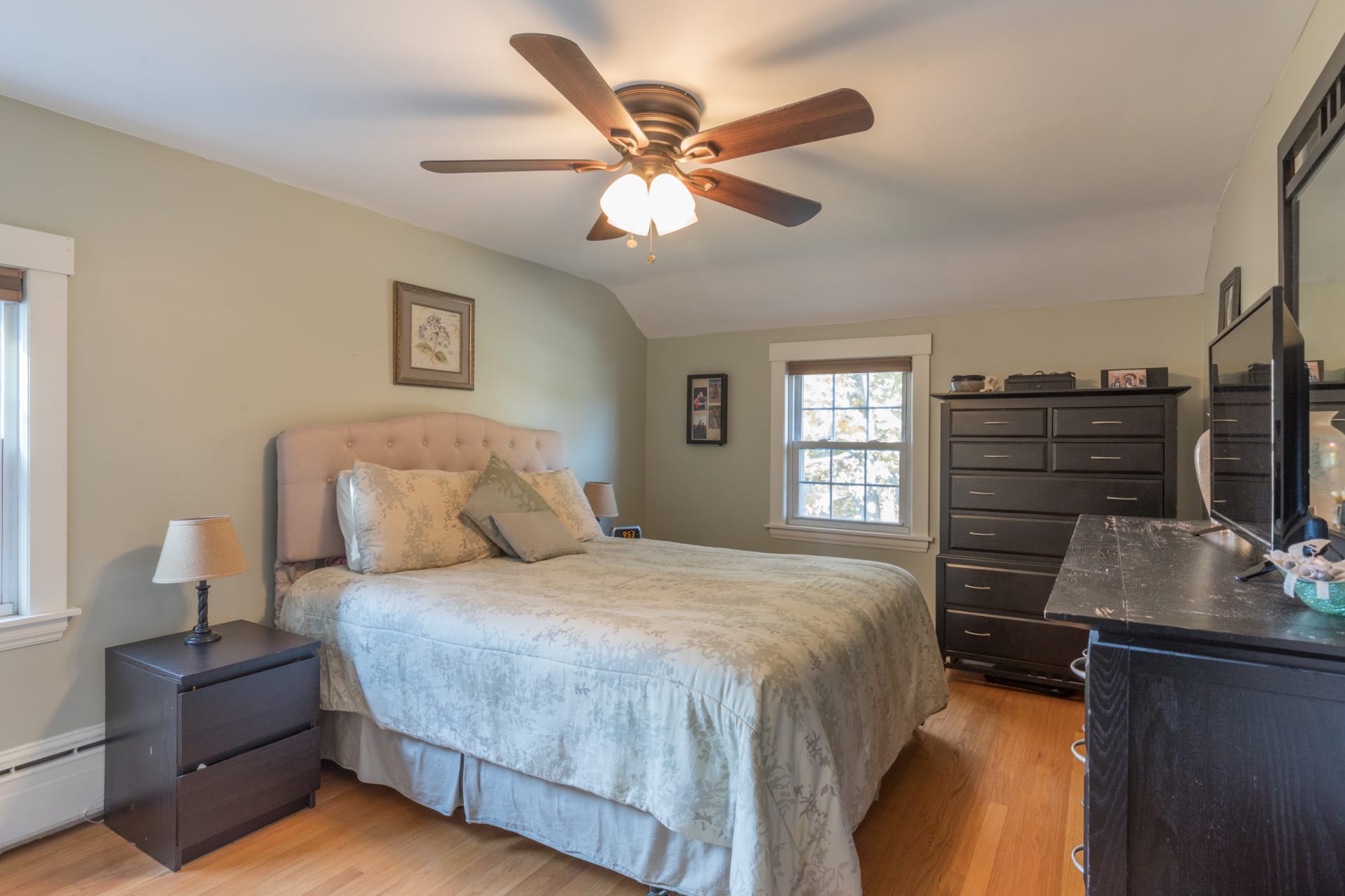 Desirable North Deering Neighborhood The David Banks Team RE/MAX By