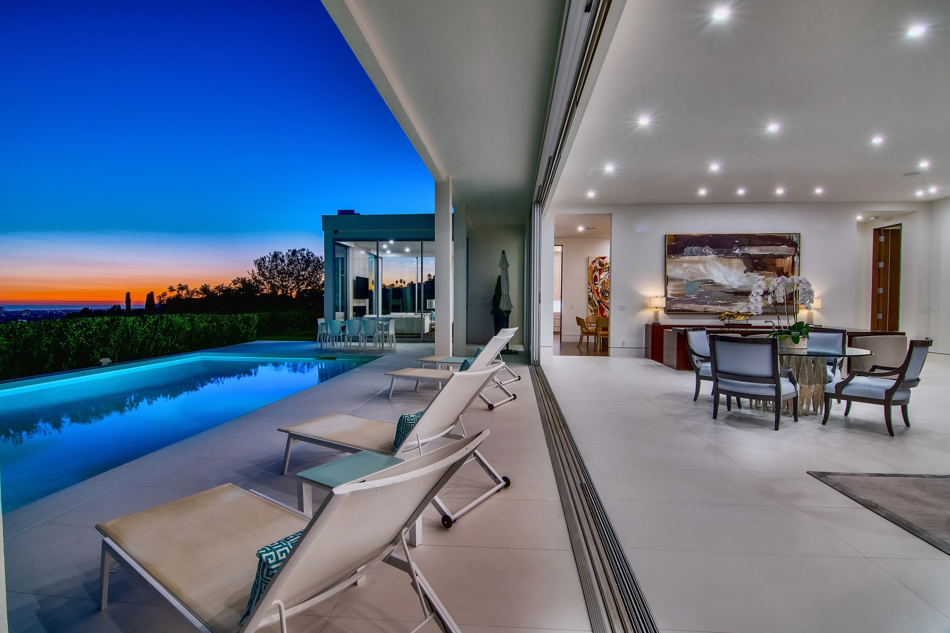 Sensational Trousdale Estate