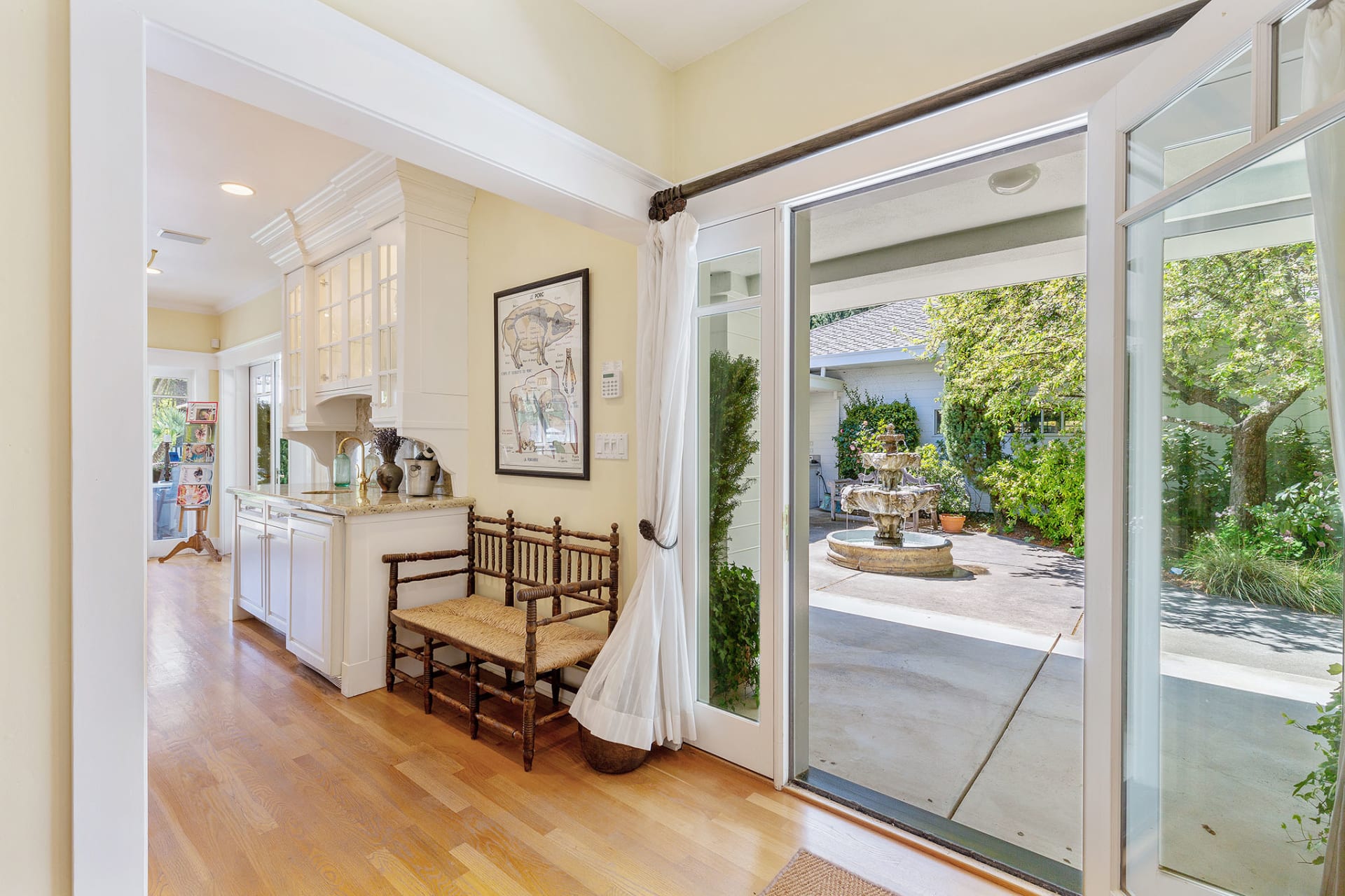 2002 McNab Ranch Rd. Kevin McDonald Sonoma & Mendocino County Real Estate