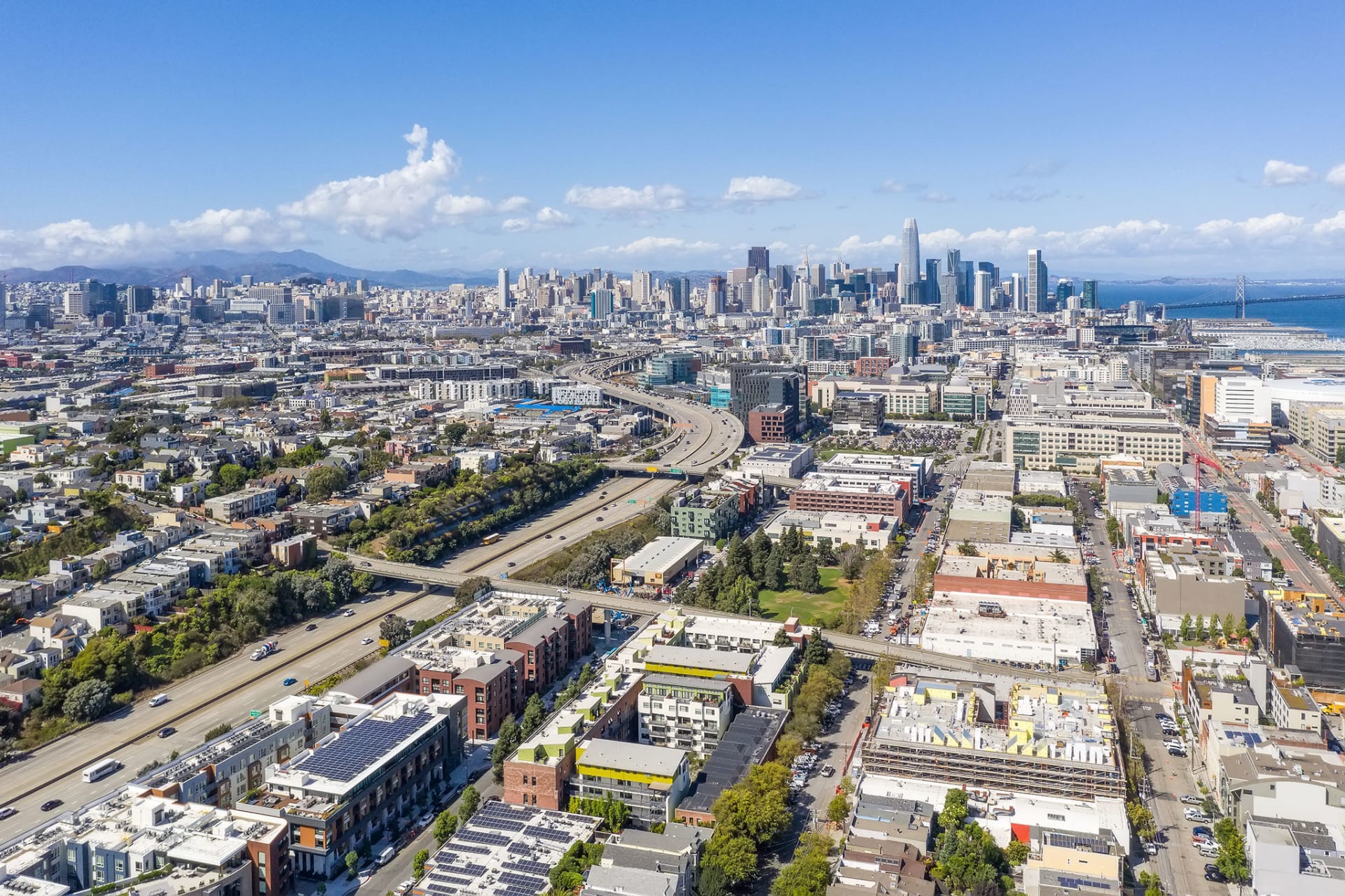 Mission Dolores/Inner Mission picture